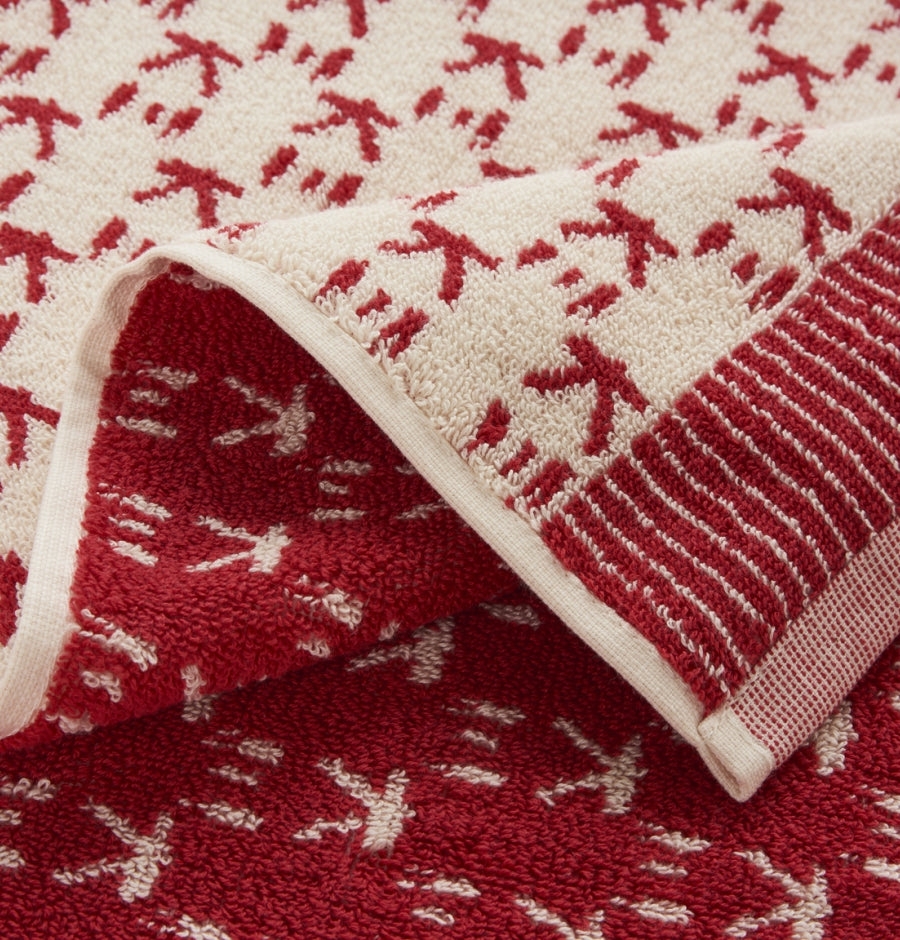 JIMA BATH TOWEL - Home - Bath textile - Bath towel