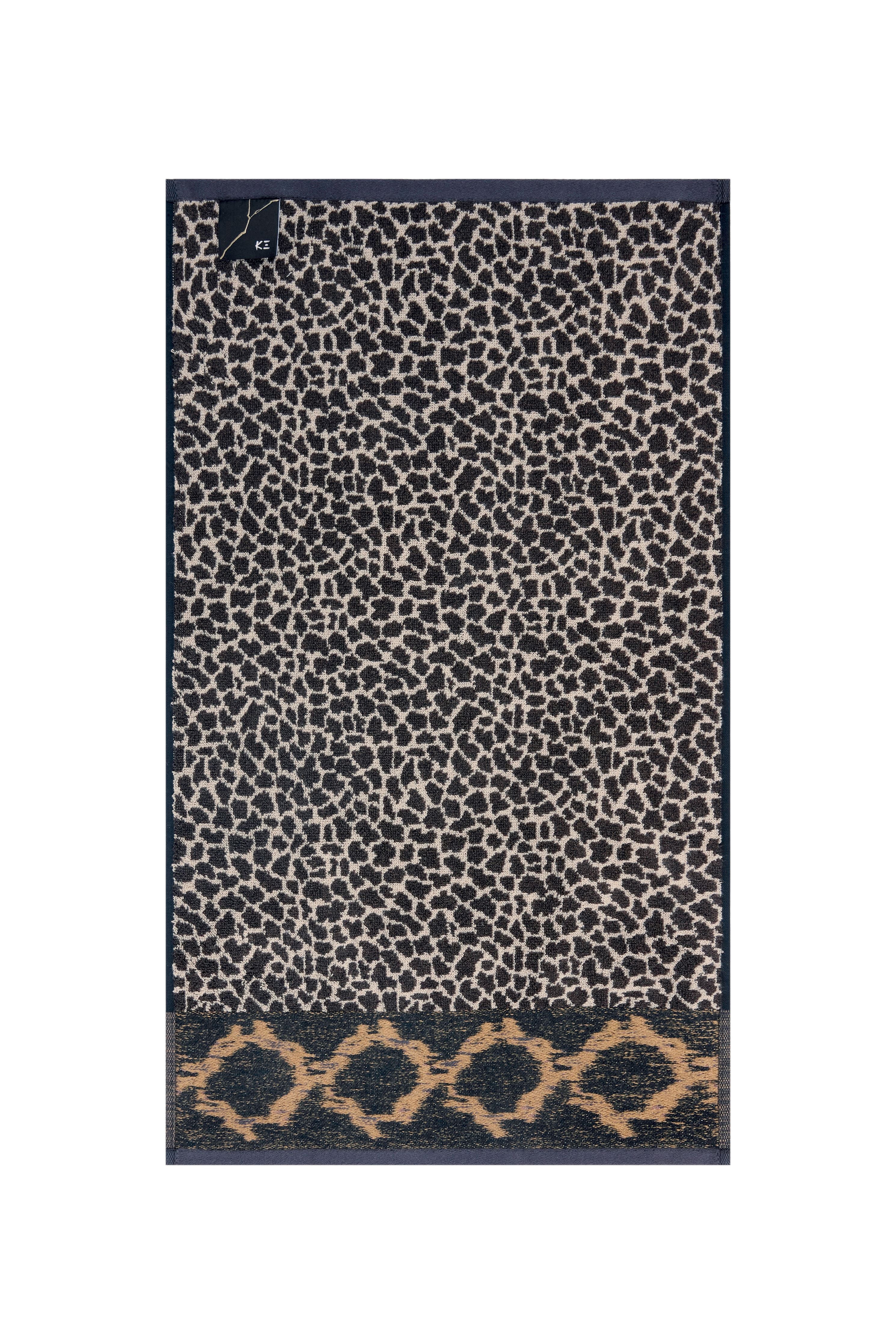 ARUBINO Hand Towel