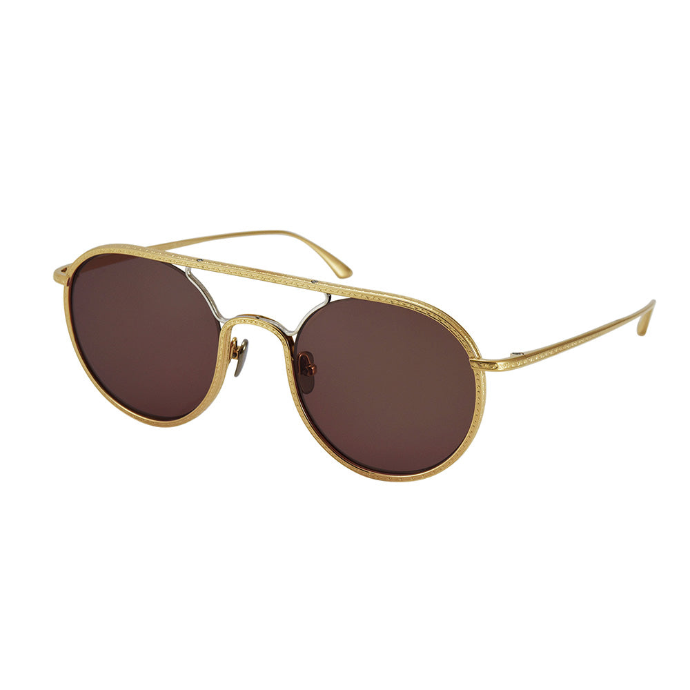 ACRUX SG - GOLD