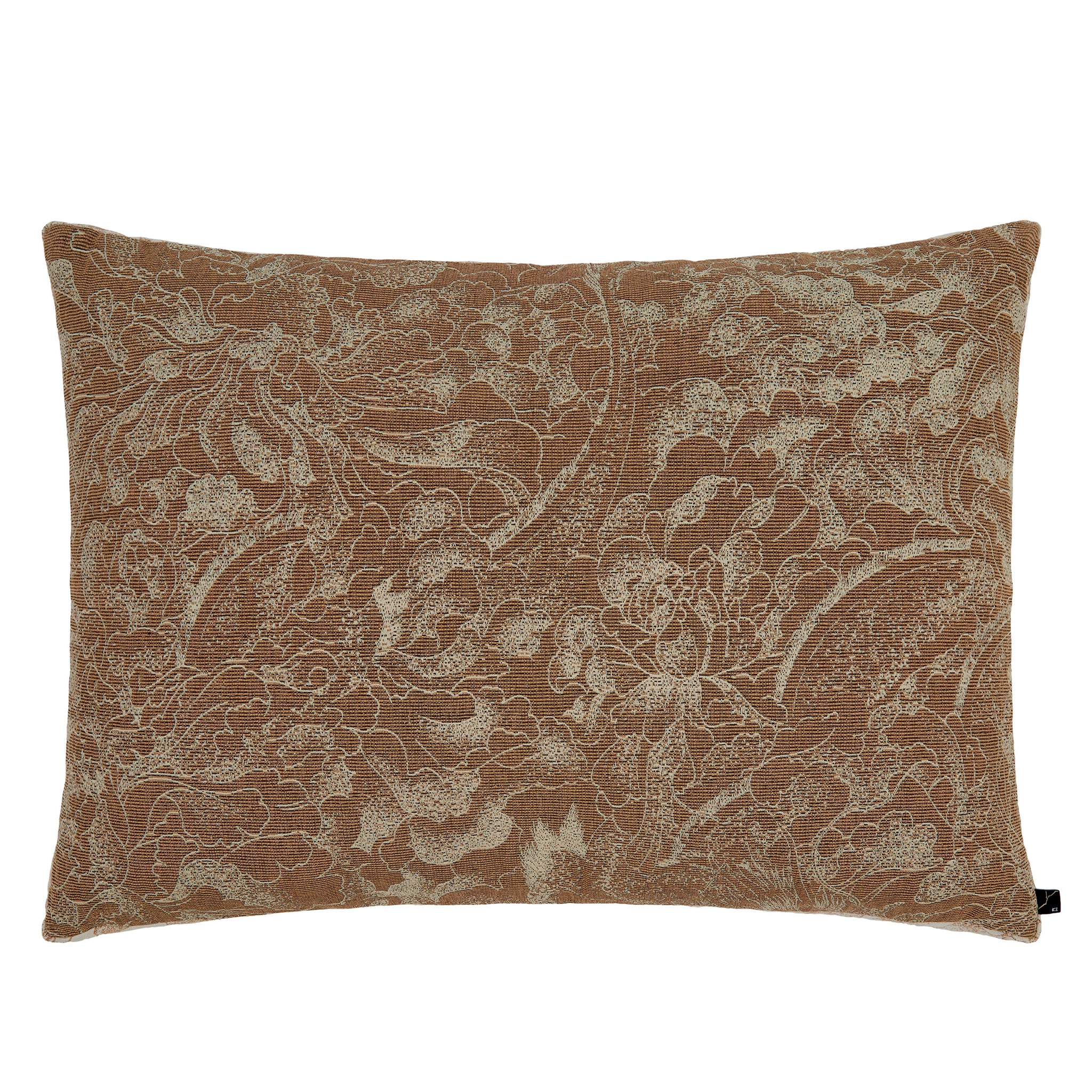 BOTAN RYU Cushion 70x50x7cm - K三