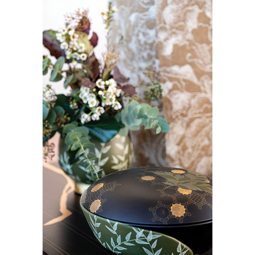 IANU GA HANA G5 Ceramic Box