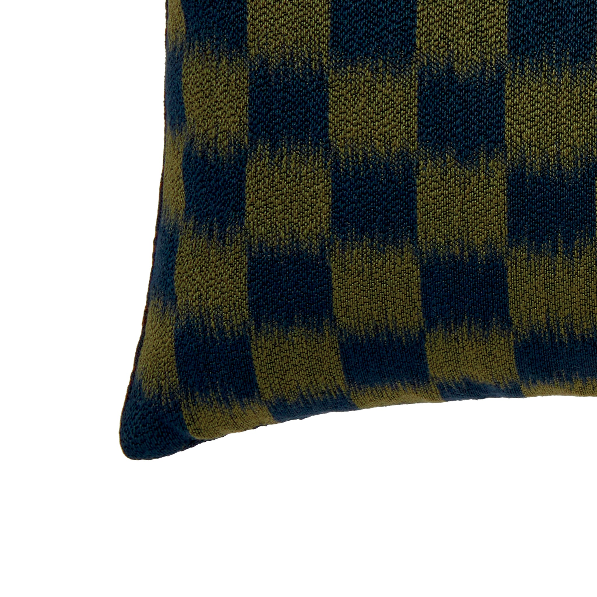 CHIYOGAMI Cushion 20x35cm - K三