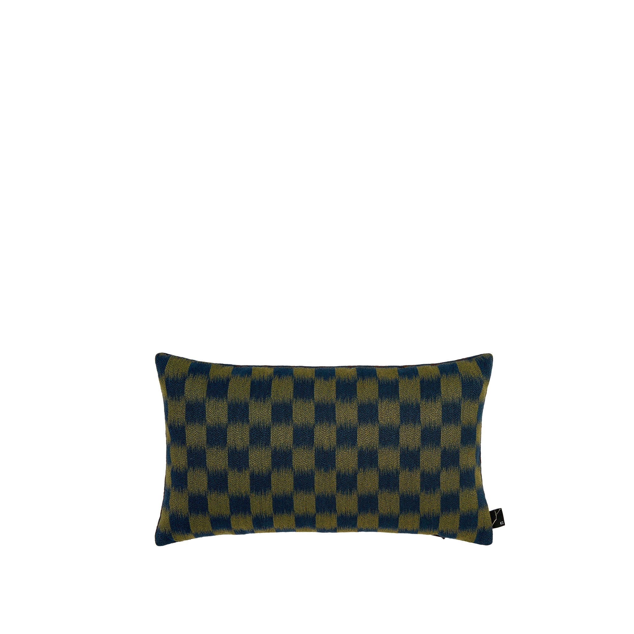 CHIYOGAMI Cushion 20x35cm - K三