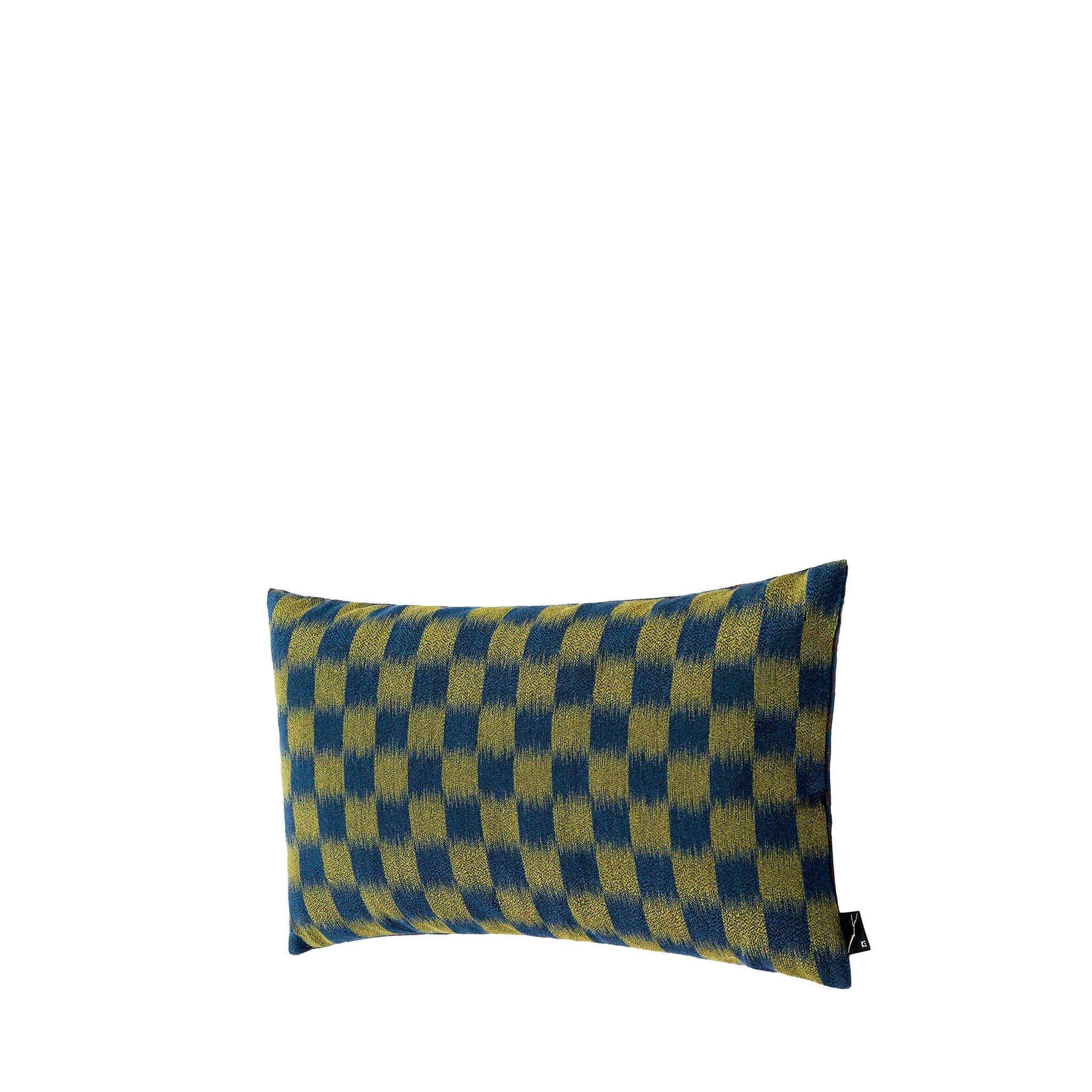 CHIYOGAMI Cushion 20x35cm - K三