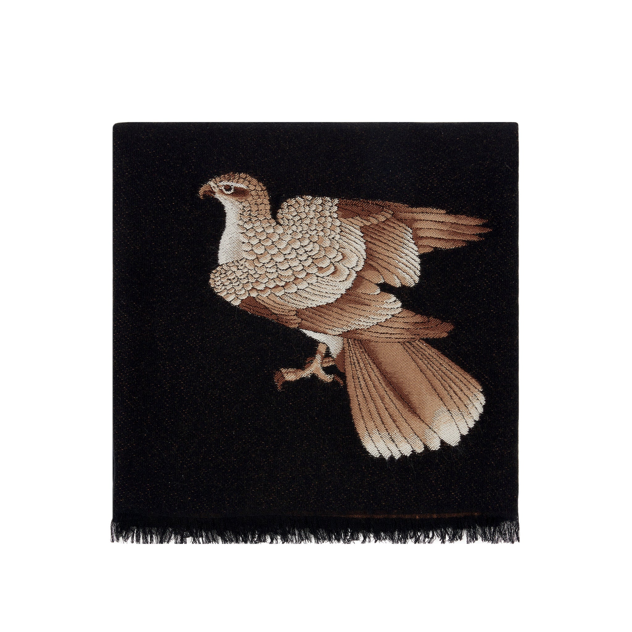 CHOUGEMBOU Throw 140x200cm