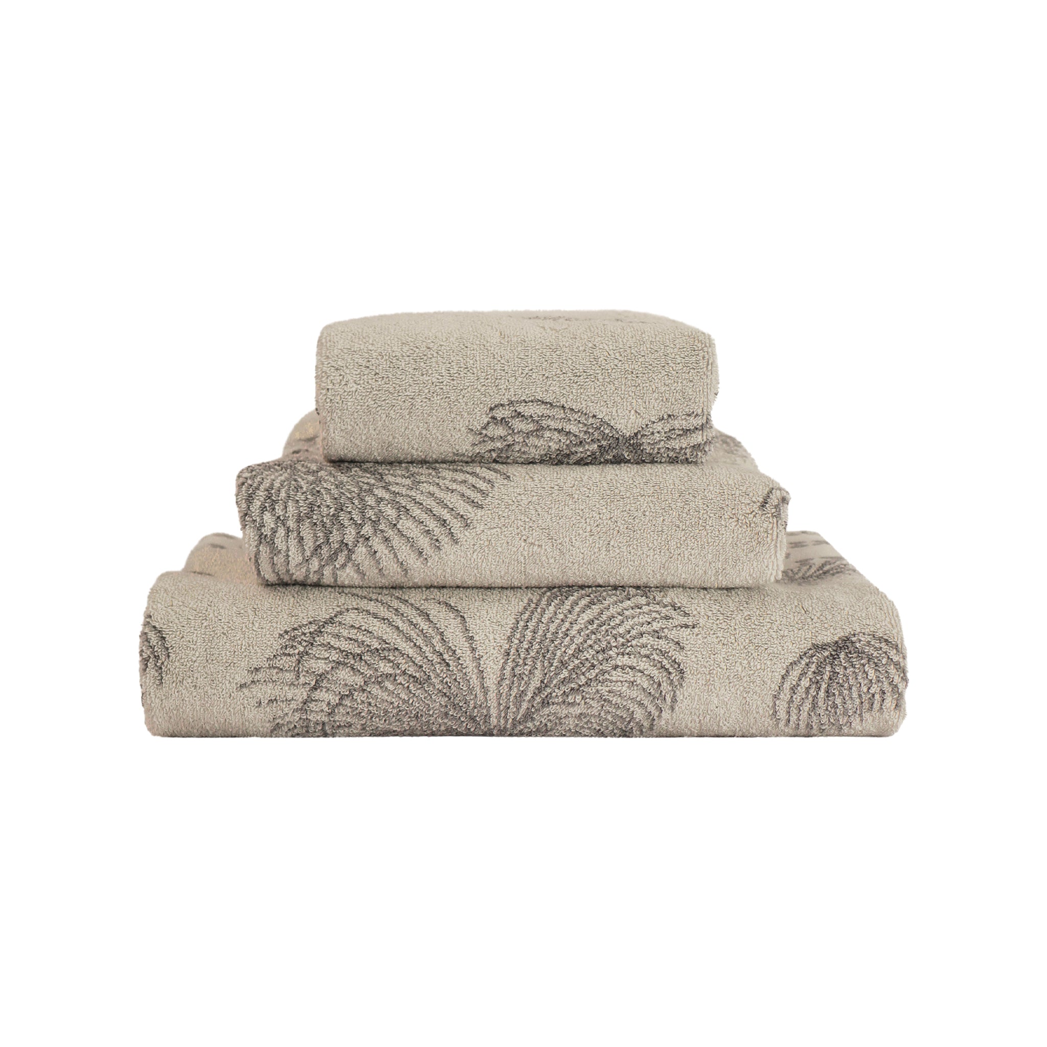 DAHLIA Bath Towel - K三