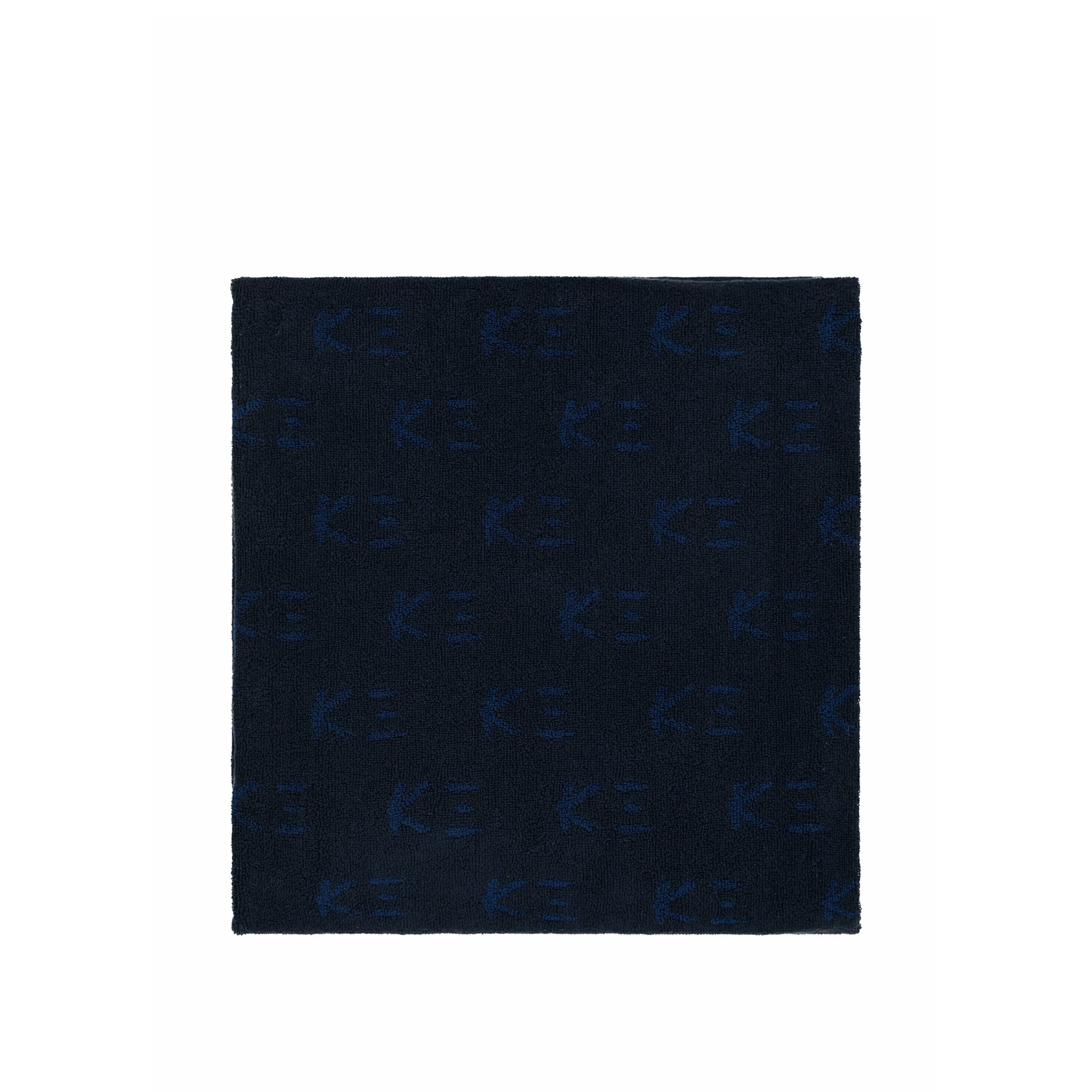 K3 LOGO Bath Sheet Marine