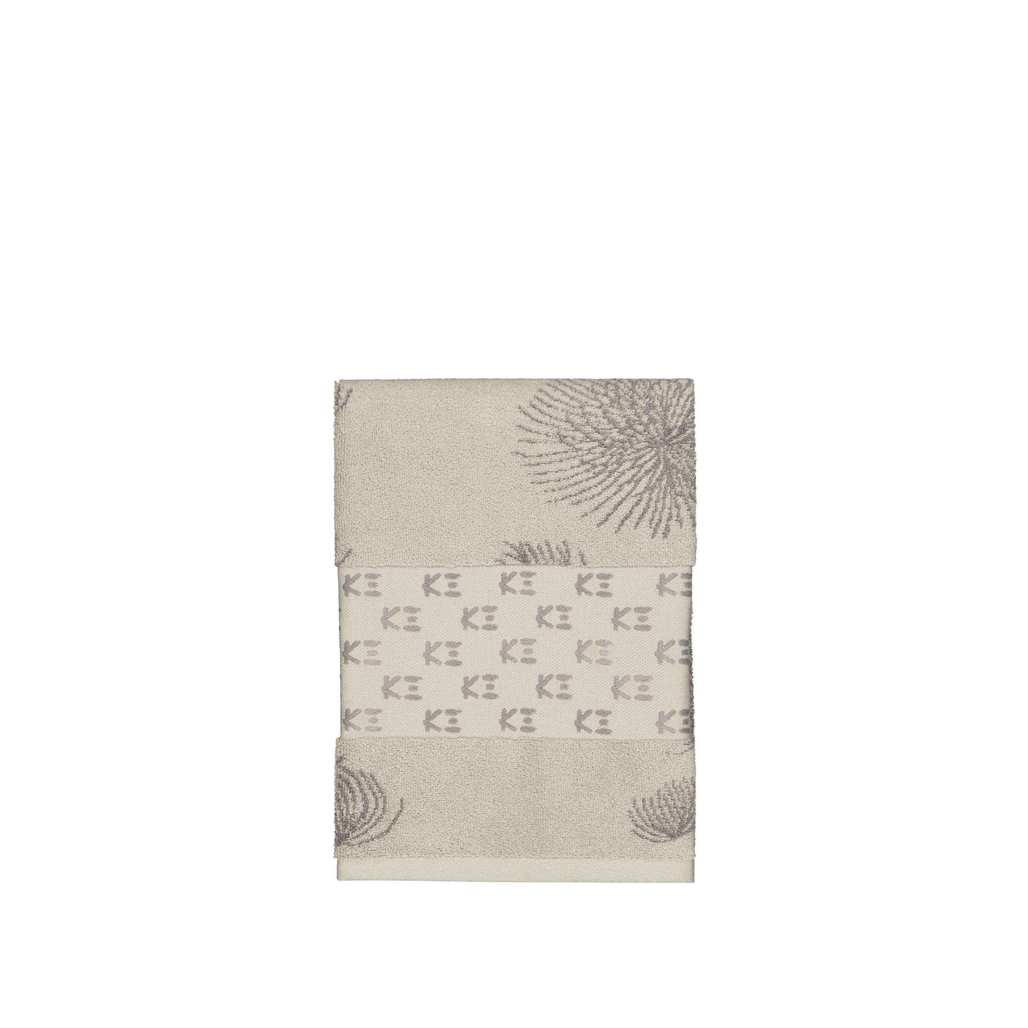 DAHLIA Bath Towel - K三