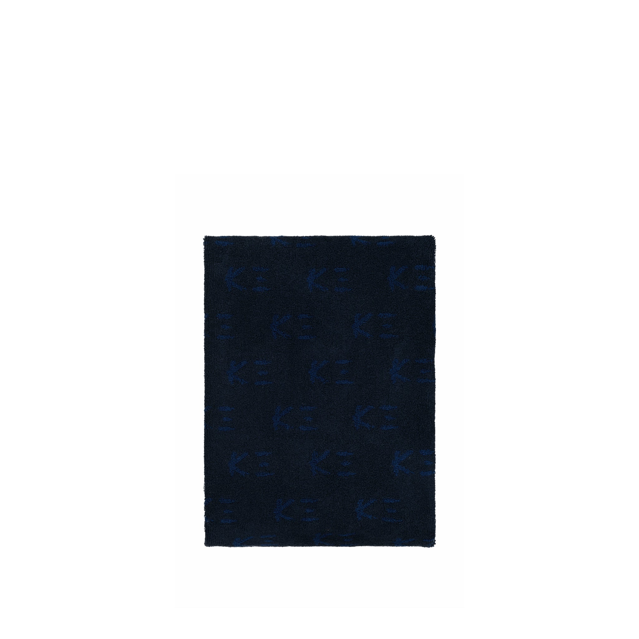 K3 LOGO Bath Towel Marine