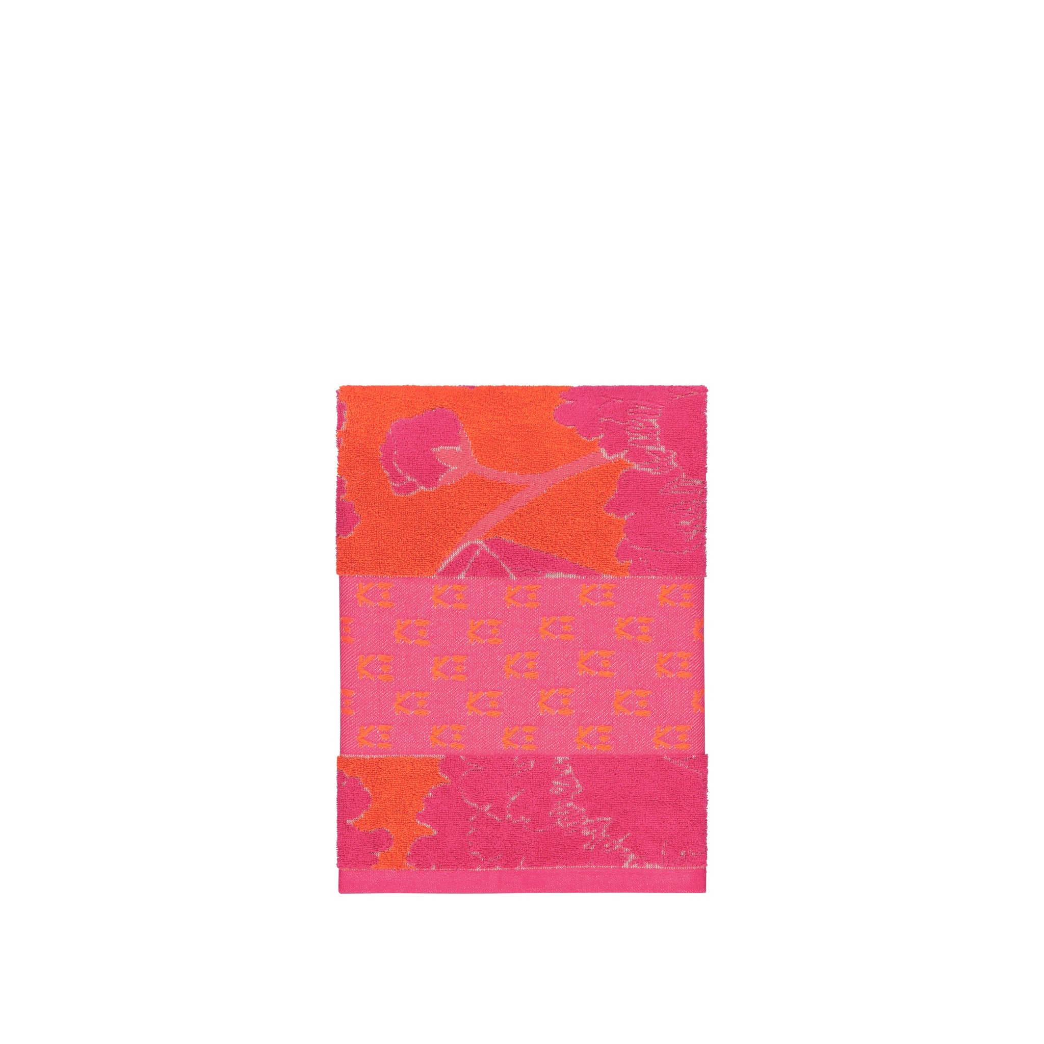 PEONIA Bath Towel - K三