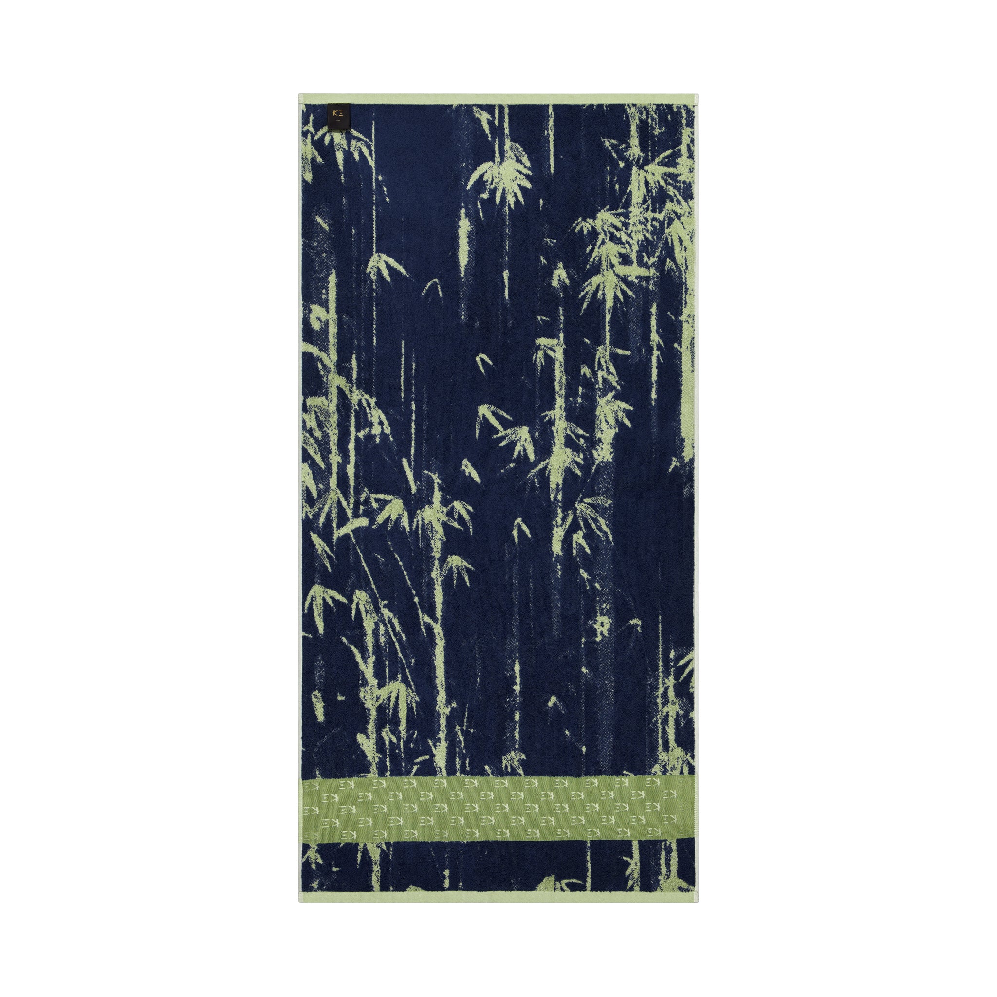 WAKATAKE Bath Towel