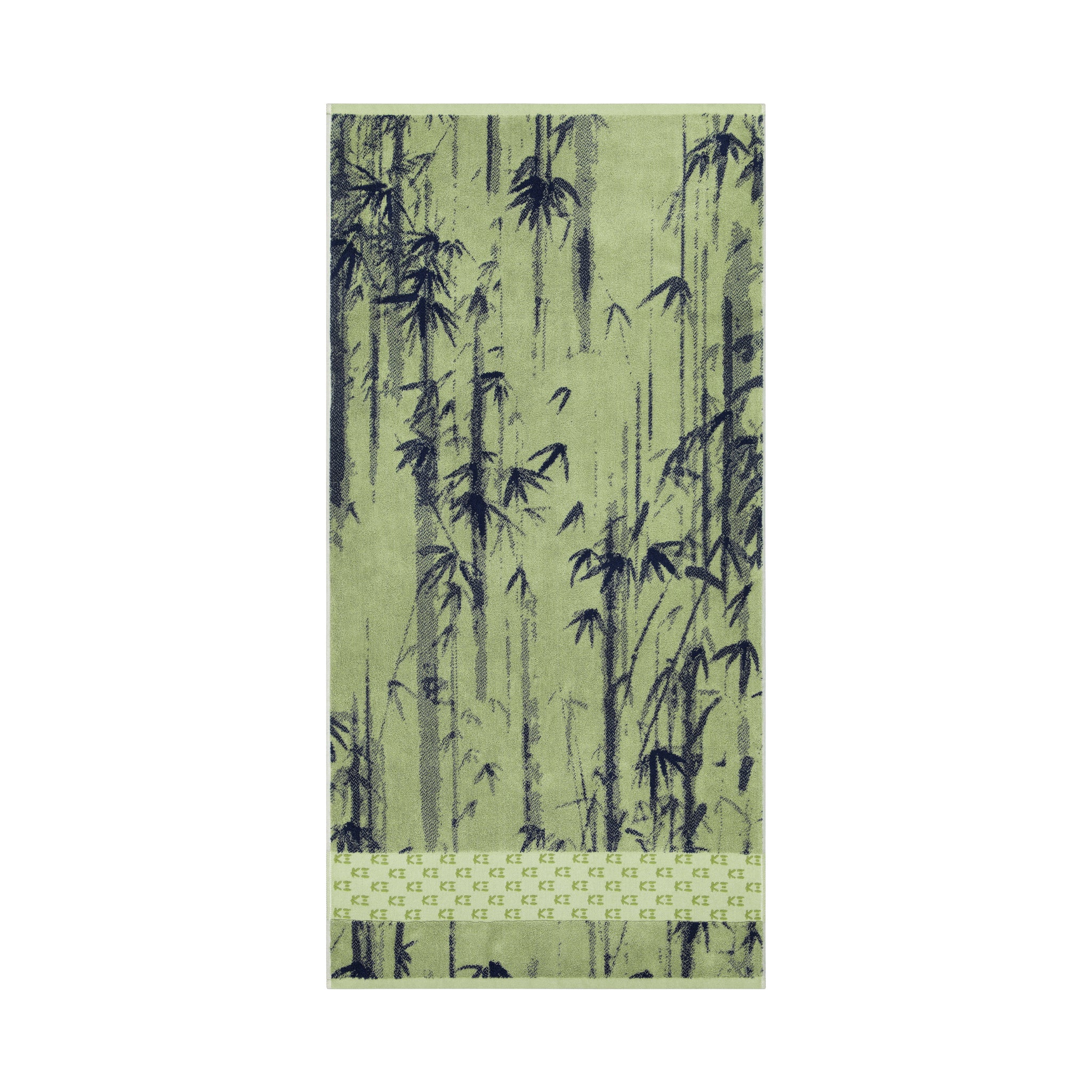 WAKATAKE Bath Towel - K三