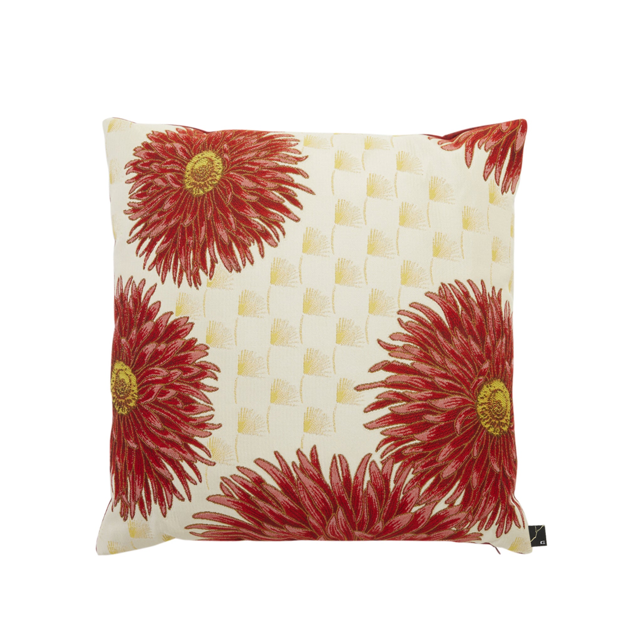 DARIA Cushion 50x50cm - K三