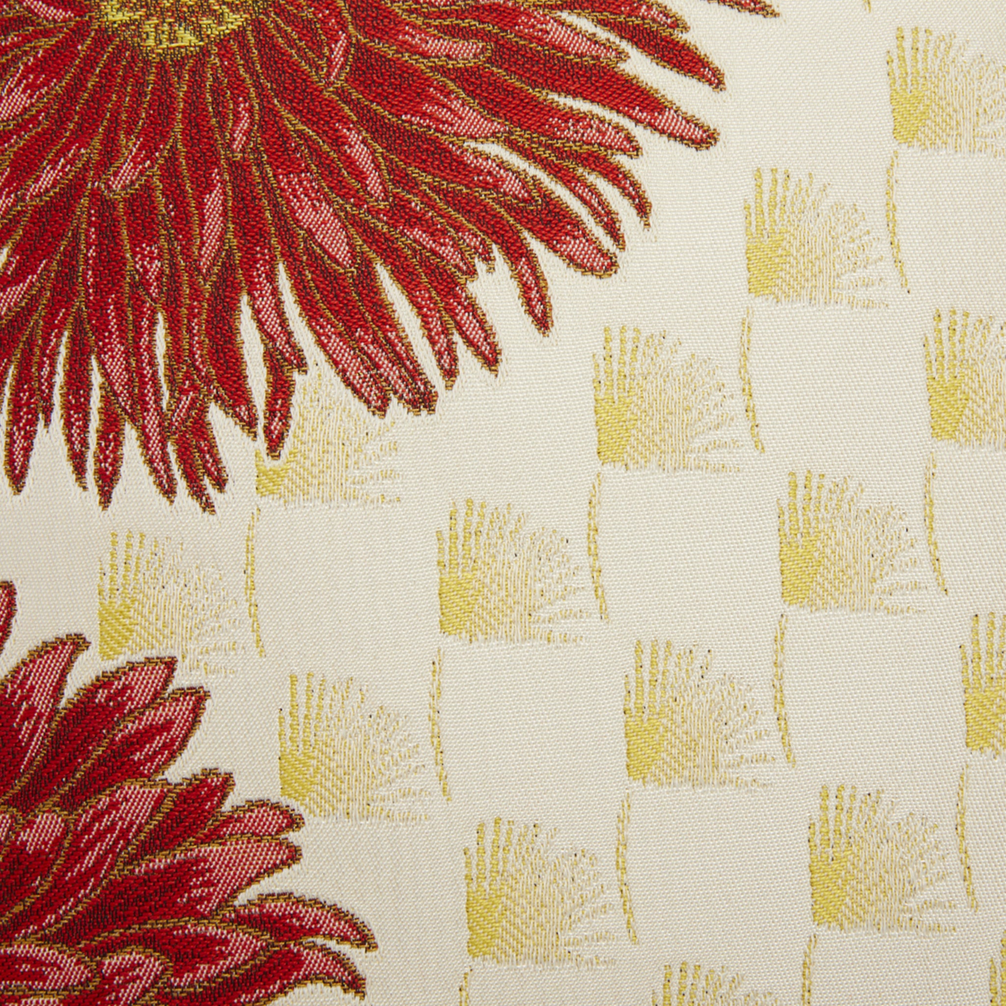 DARIA Cushion 50x50cm - K三