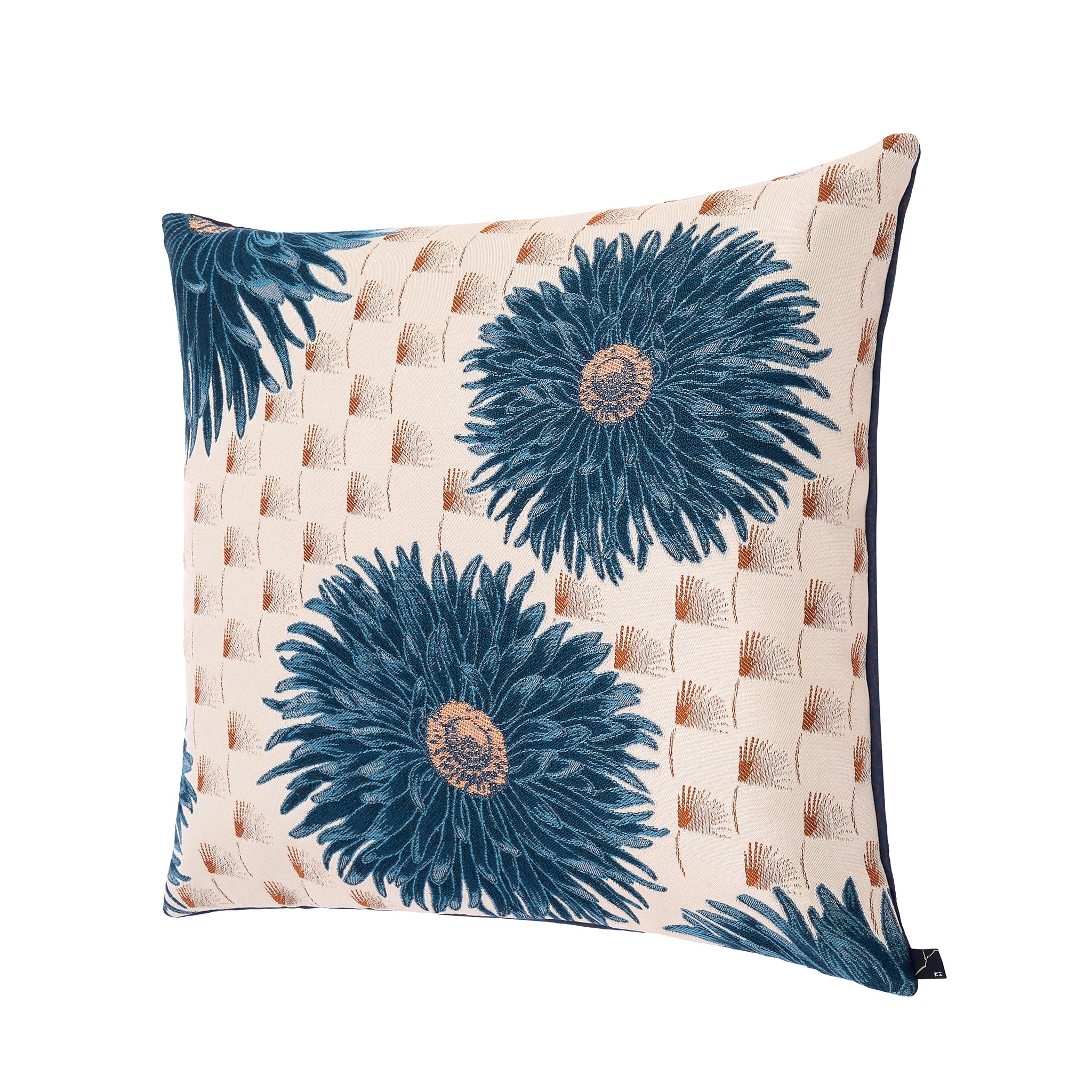 DARIA Cushion 50x50cm - K三