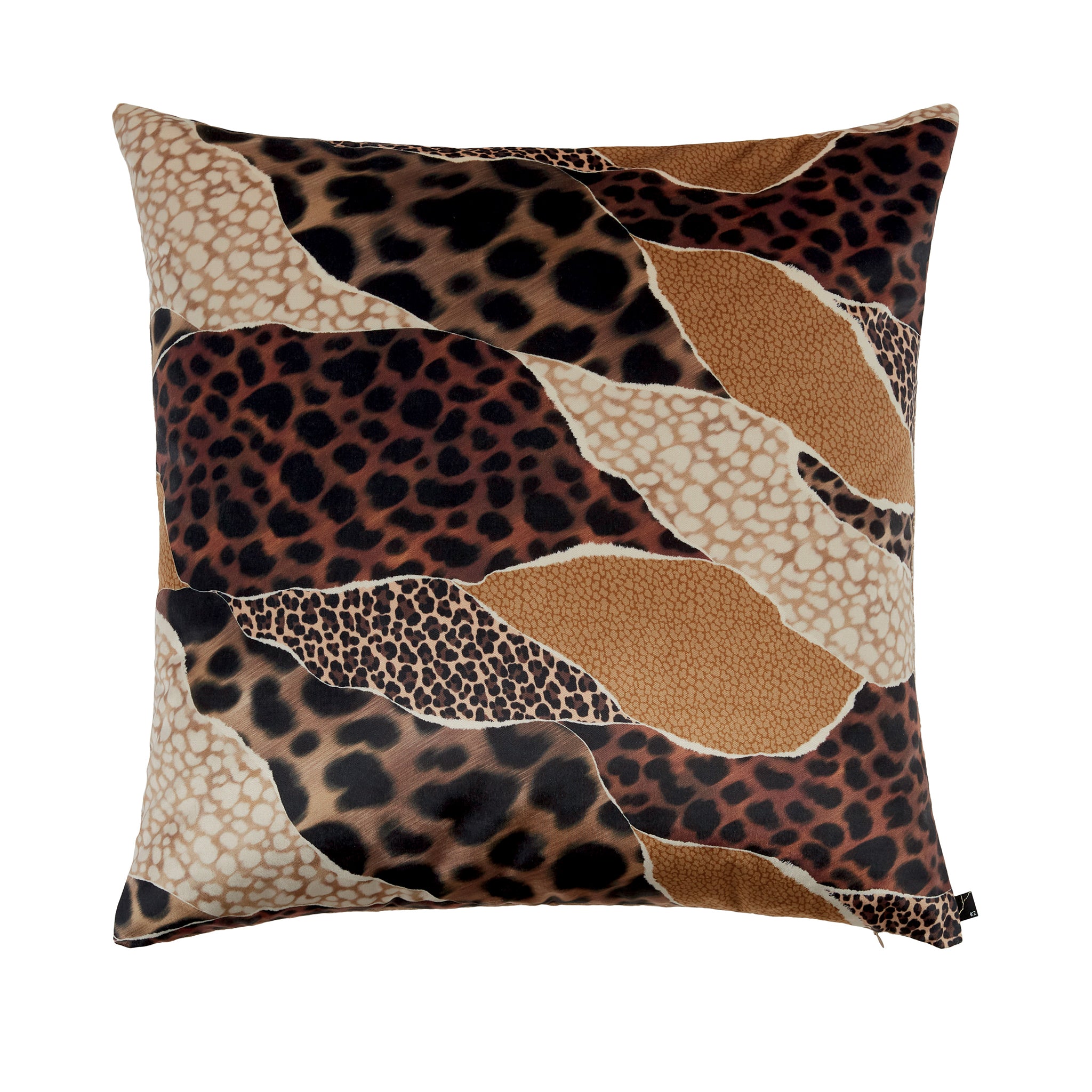 DOUBUSTU GARA Cushion 60x60cm - K三