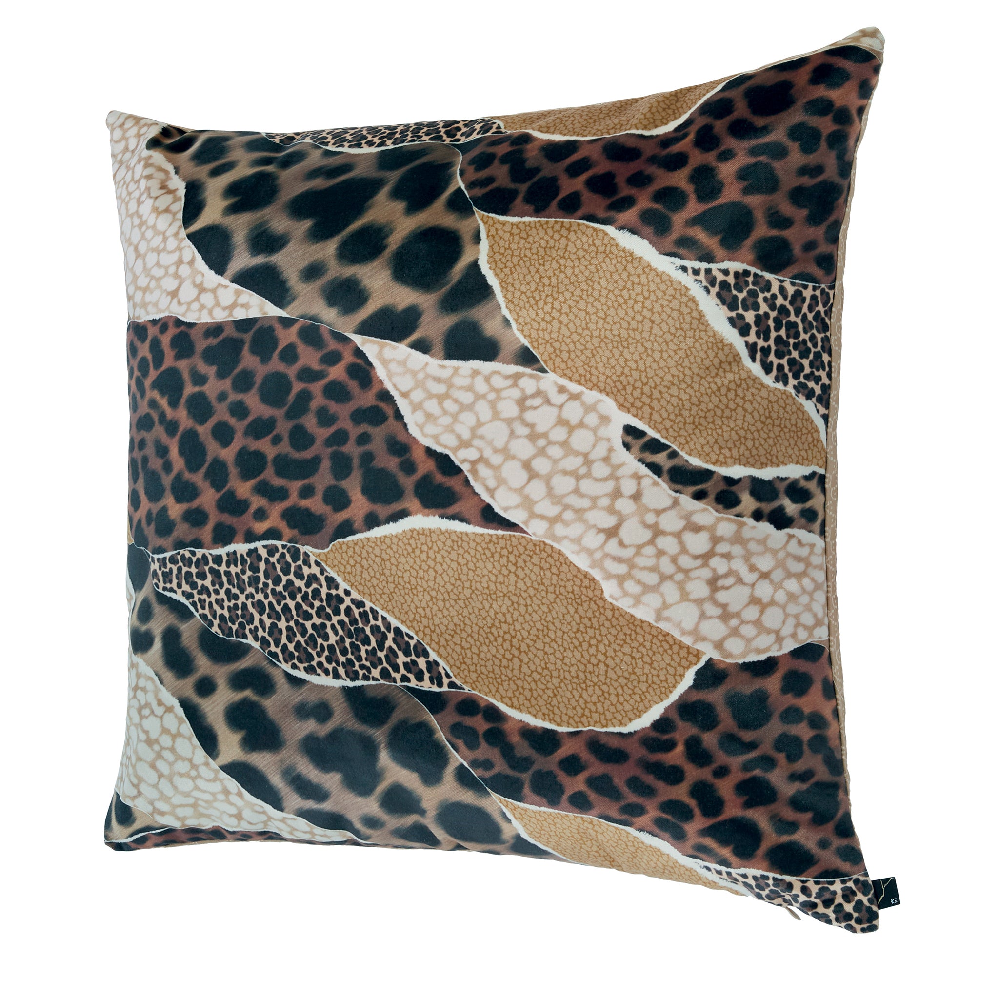 DOUBUSTU GARA Cushion 60x60cm - K三