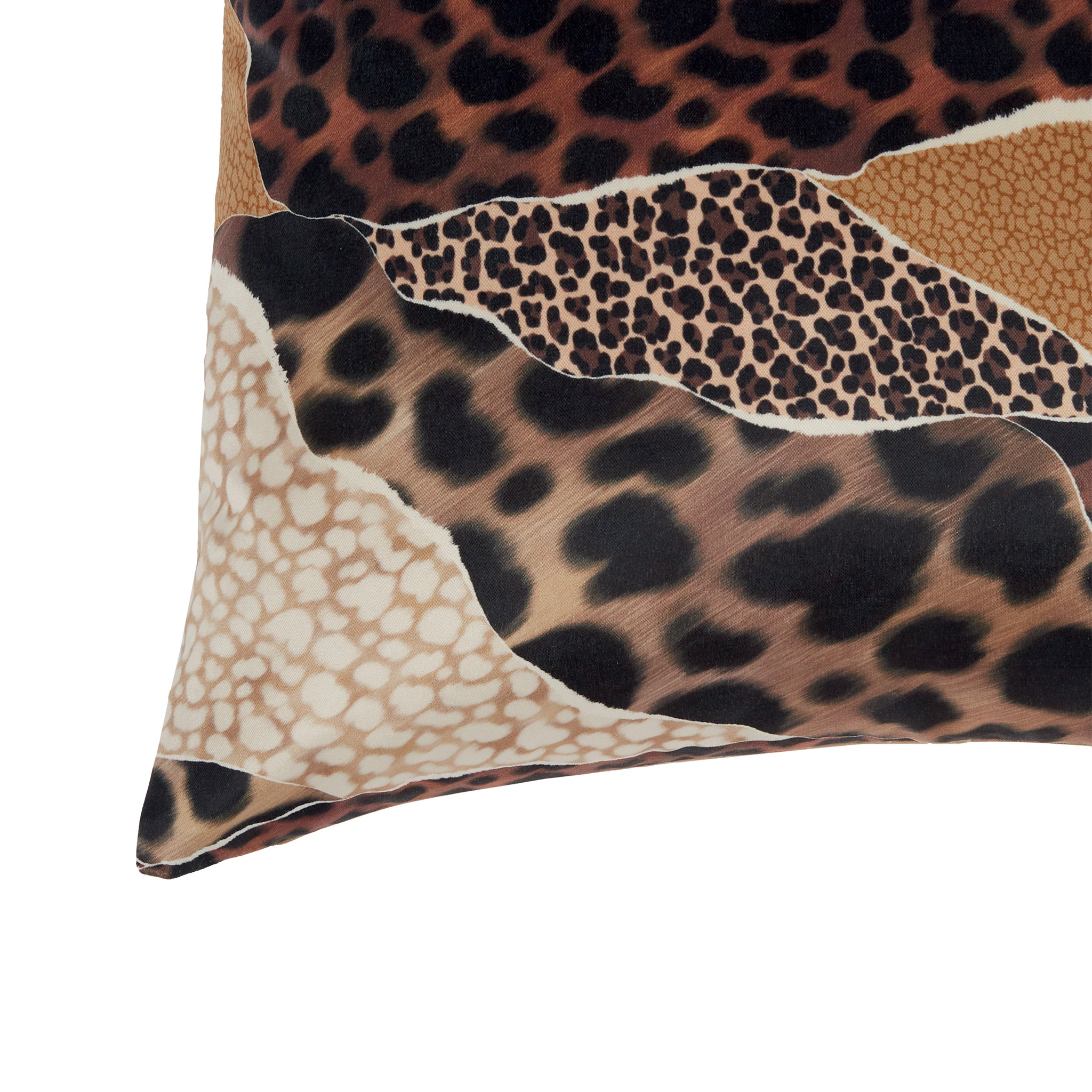 DOUBUSTU GARA Cushion 60x60cm - K三