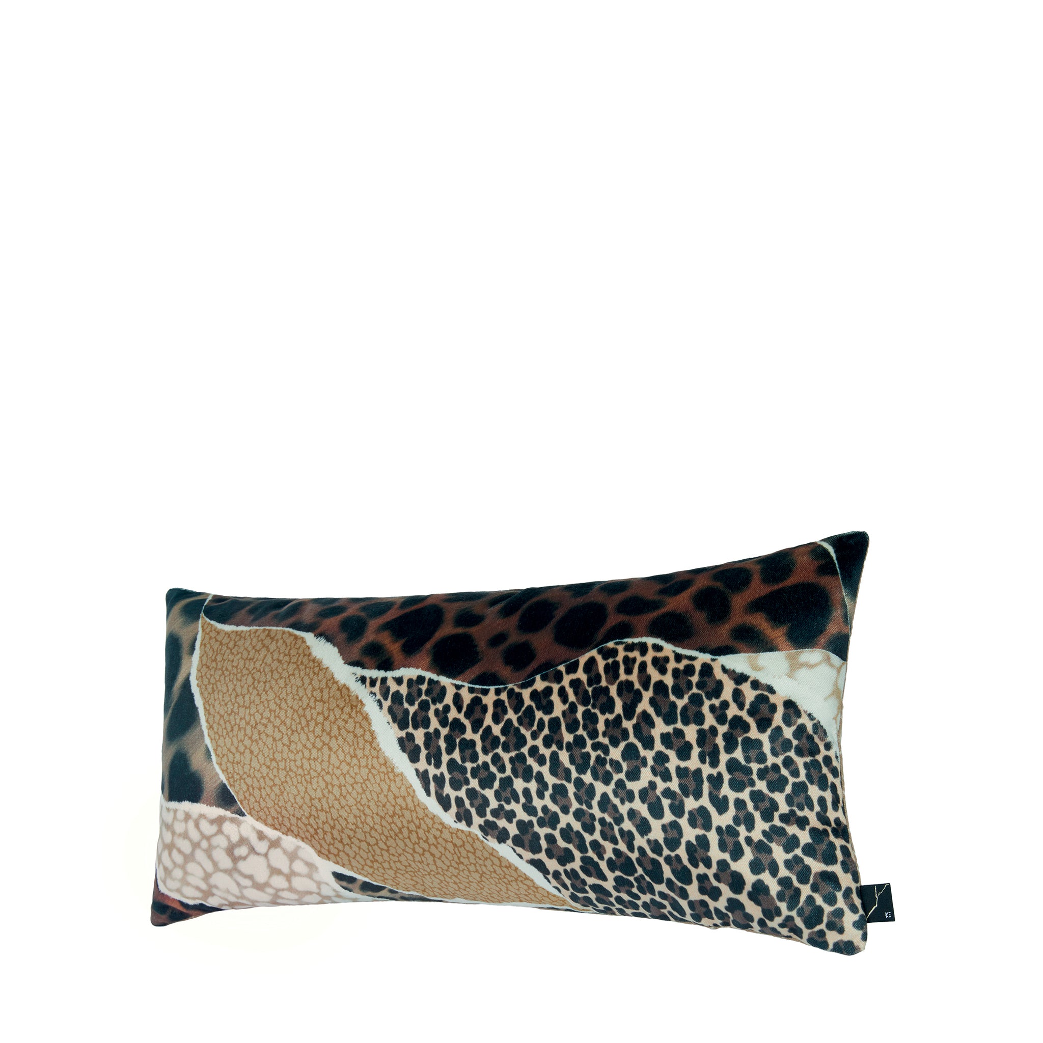 DOUBUSTU GARA Cushion 45x20cm - K三