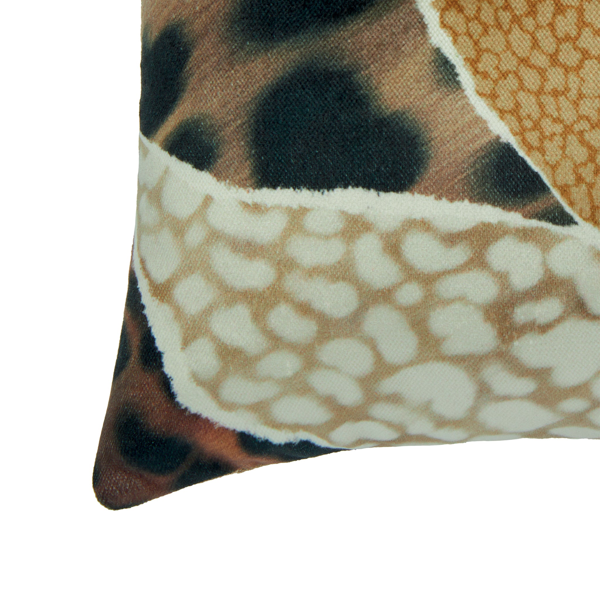 DOUBUSTU GARA Cushion 45x20cm - K三