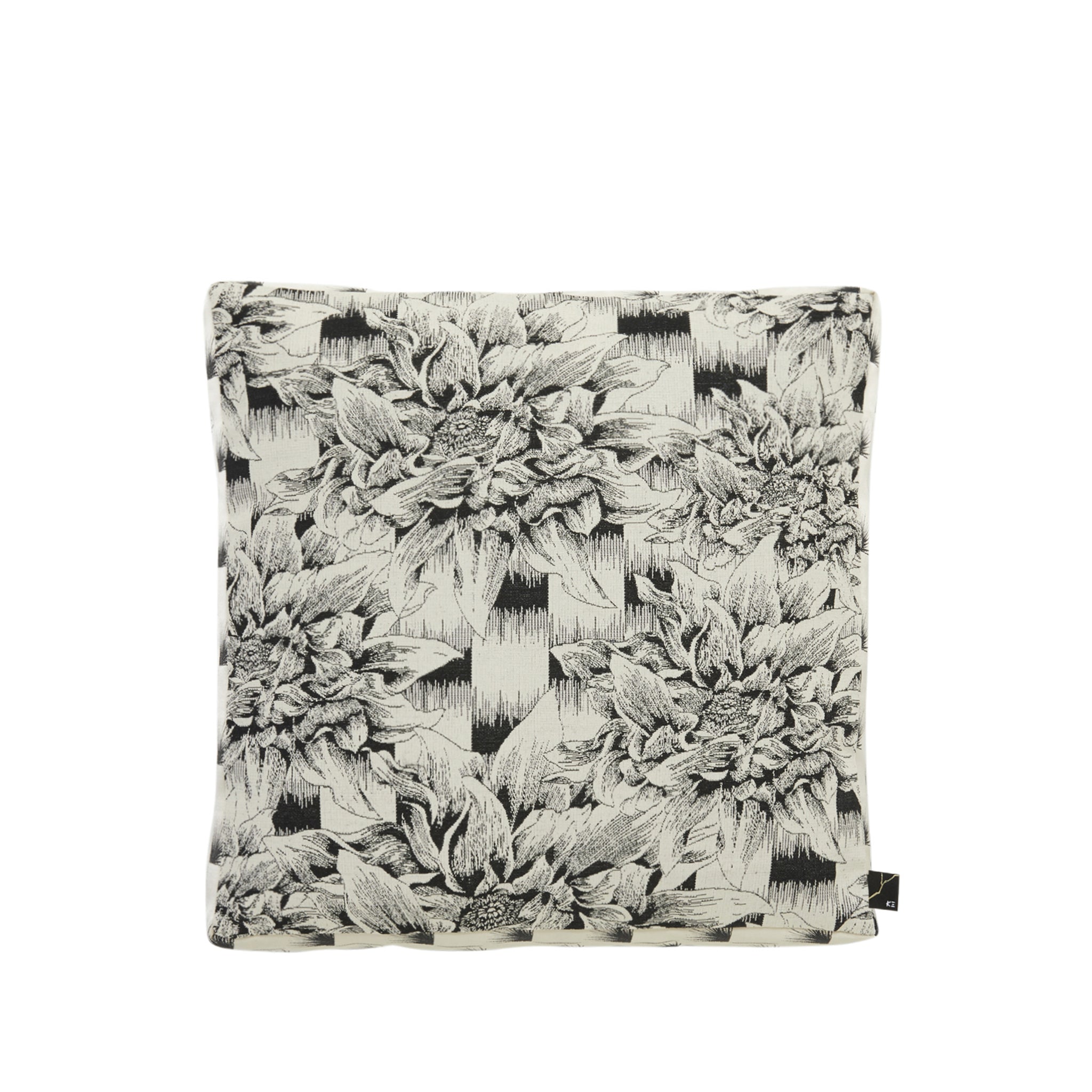 HANA KASURI Cushion 40x40cm