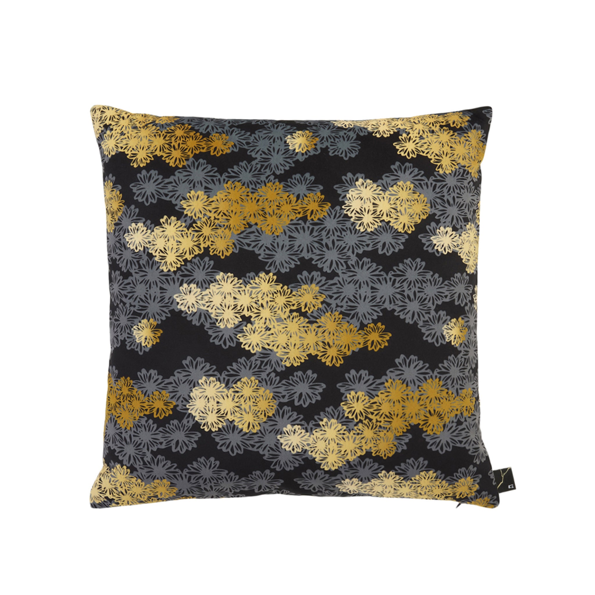 HANA KIRIKO Cushion 50x50cm - K三