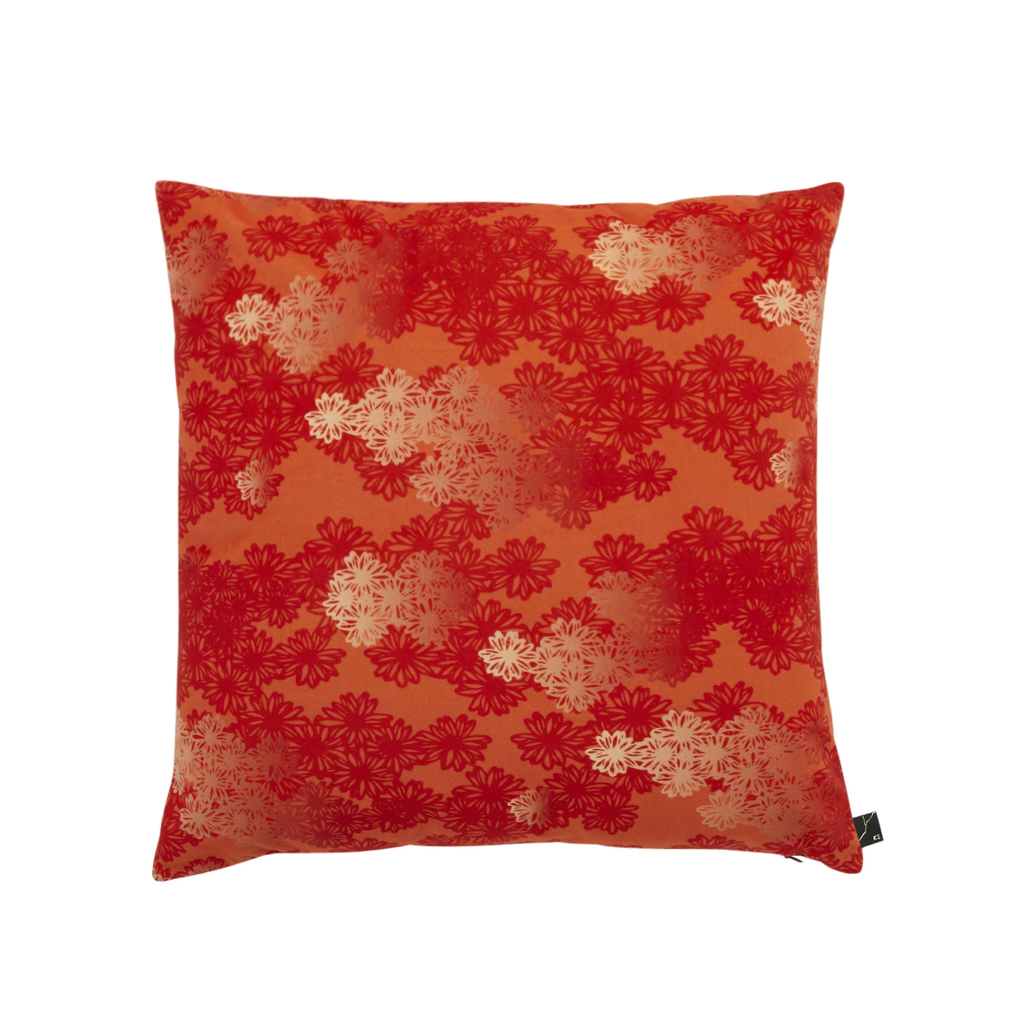 HANA KIRIKO Cushion 50x50cm - K三