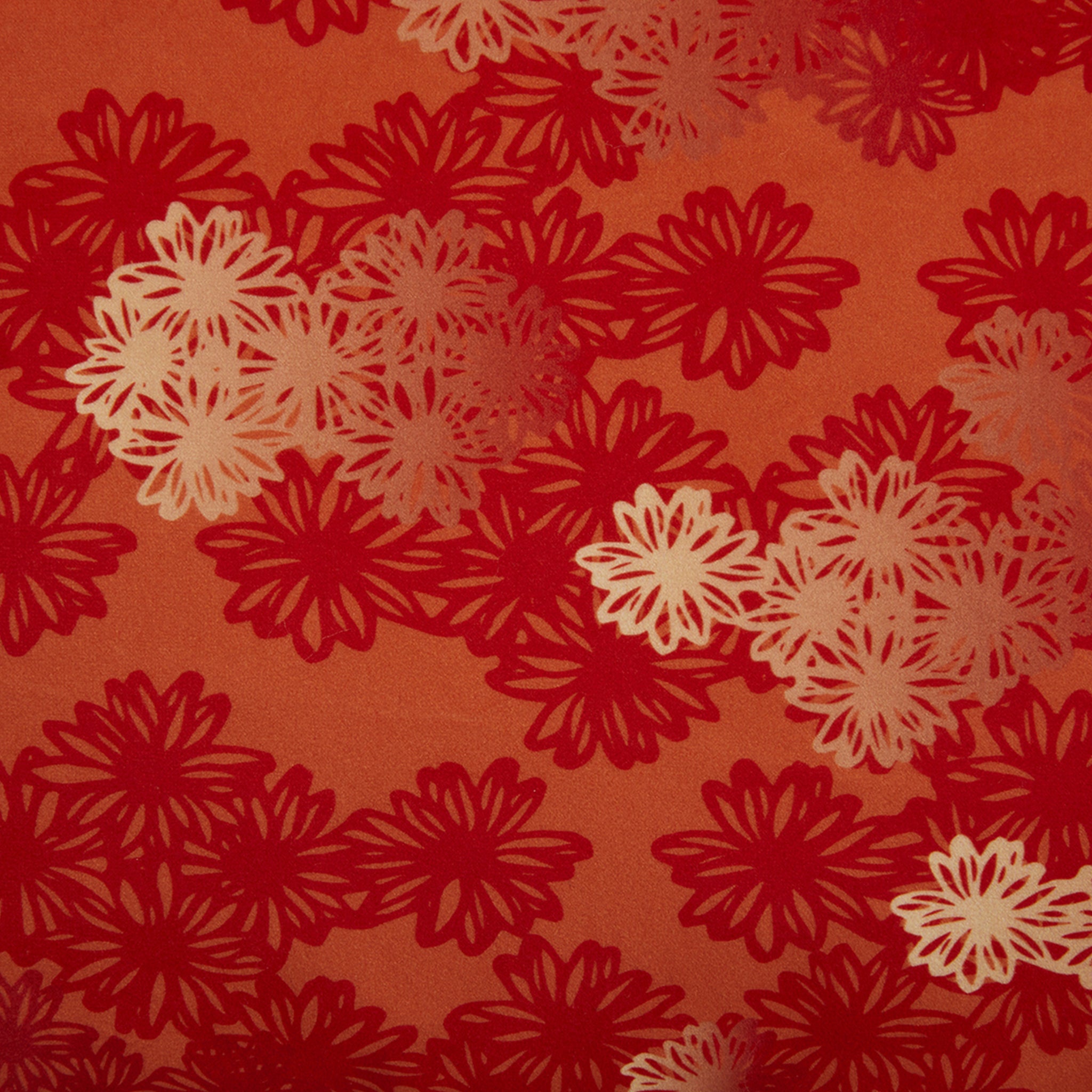 HANA KIRIKO Cushion 50x50cm - K三
