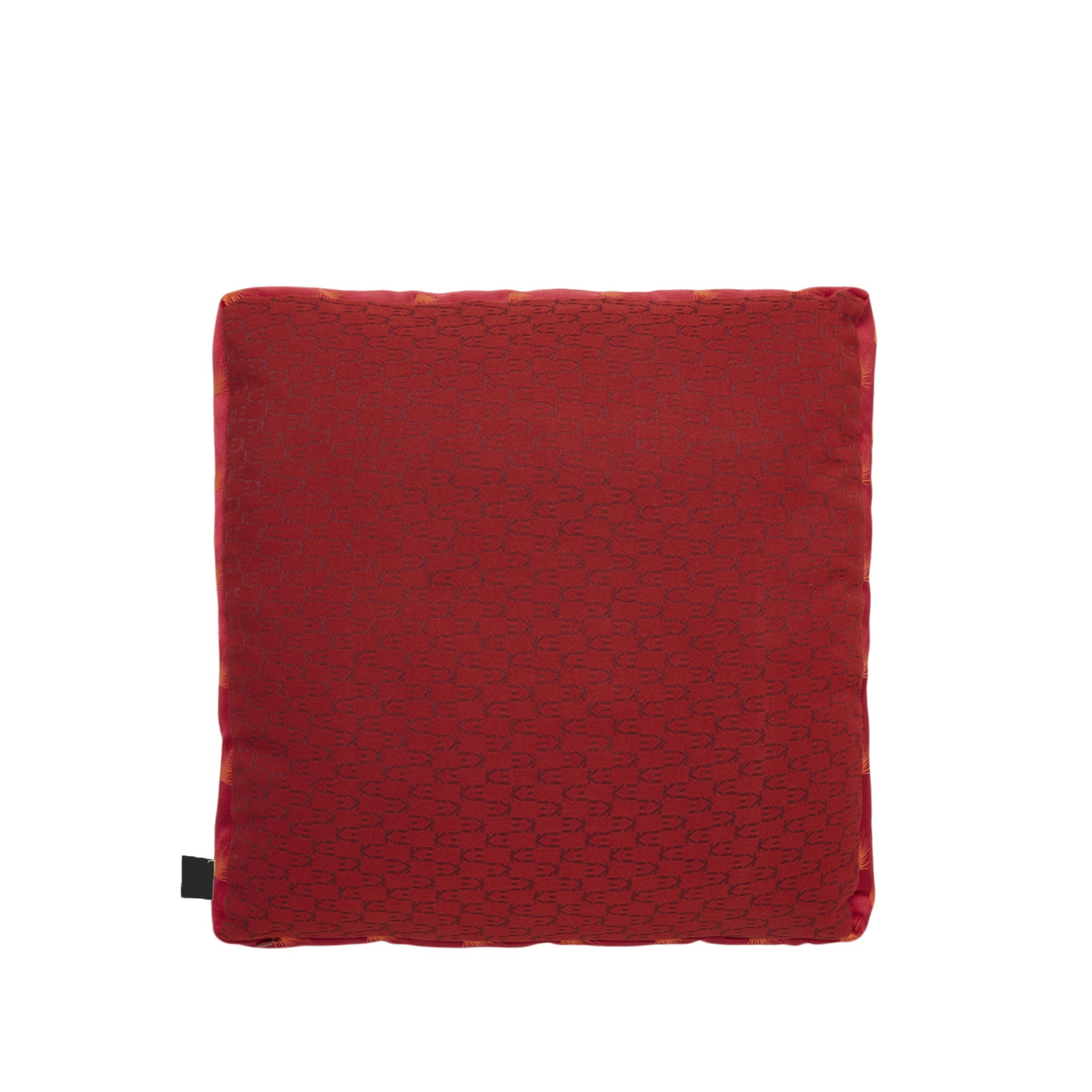 HANABATAKE Cushion 40x40x7cm - K三