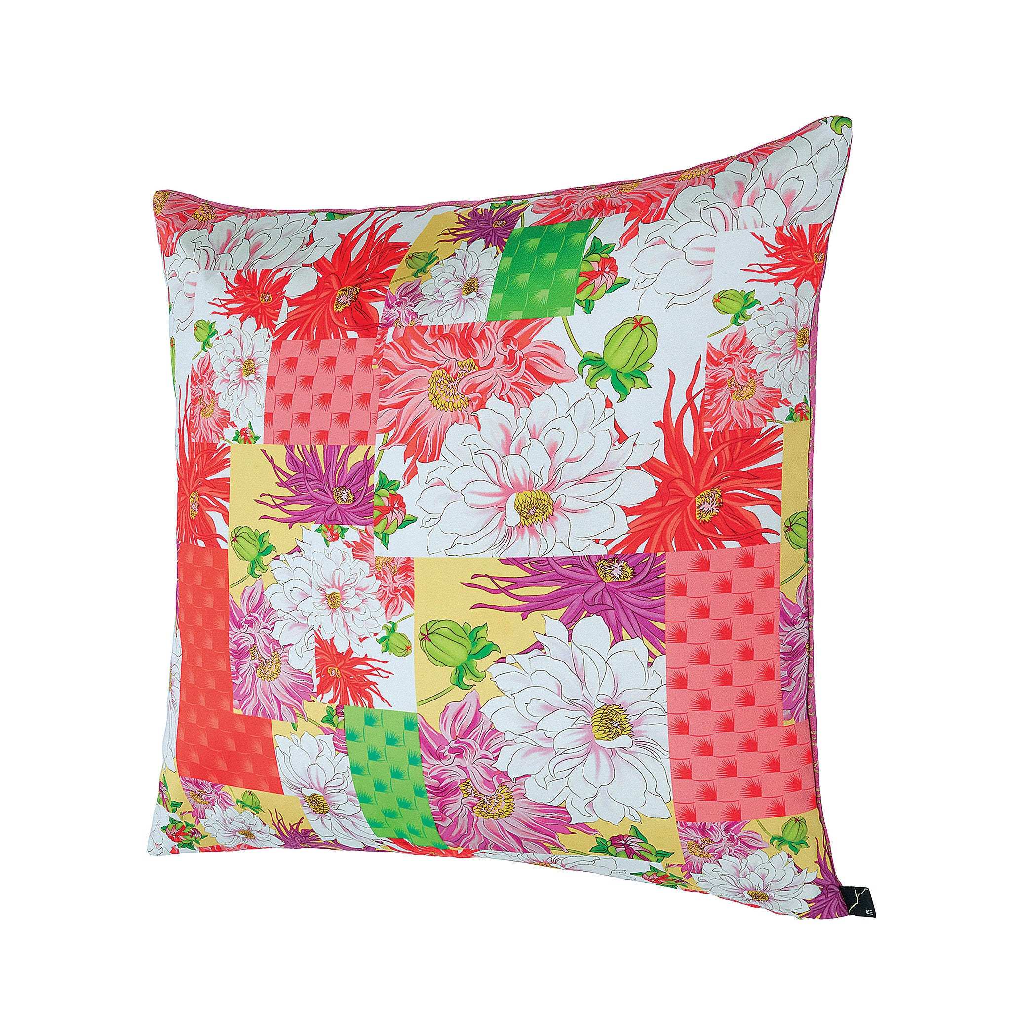 HANAGUMI Cushion 50x50cm - K三