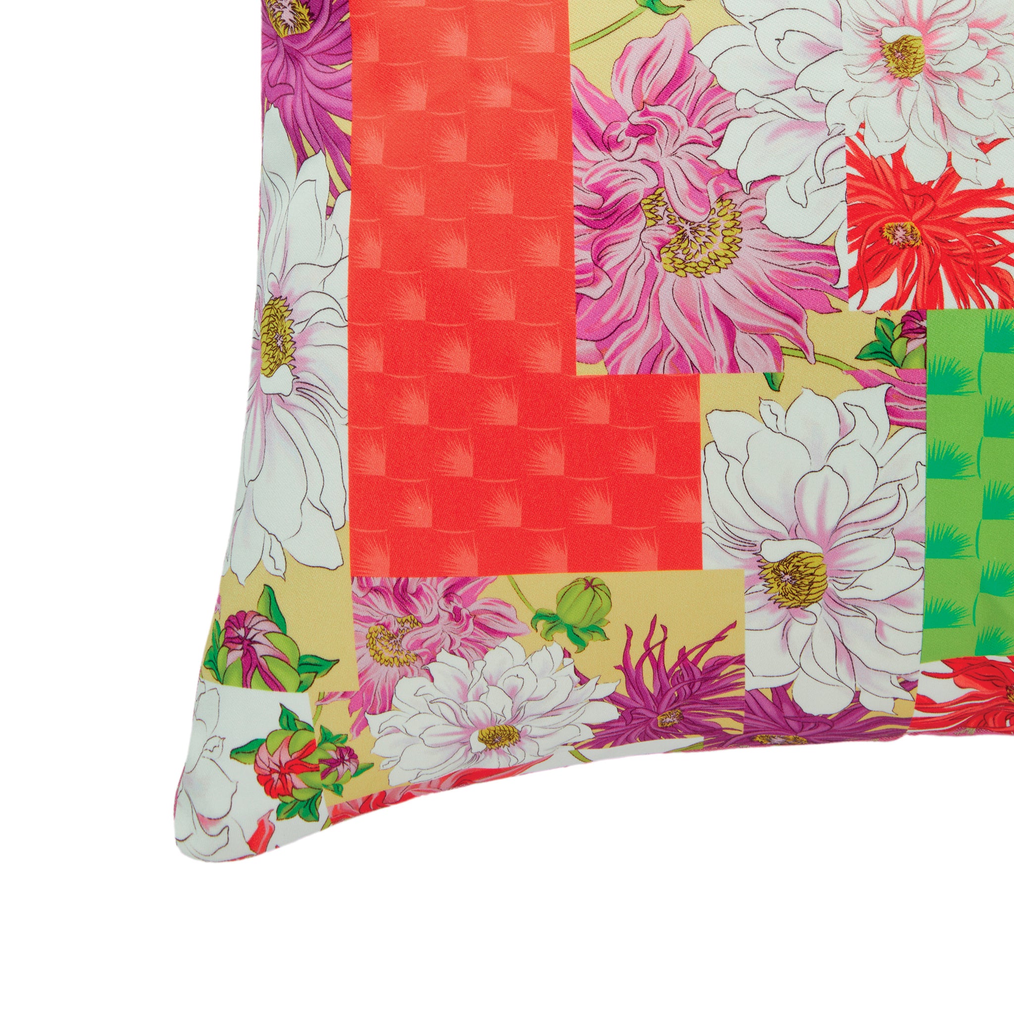 HANAGUMI Cushion 50x50cm - K三