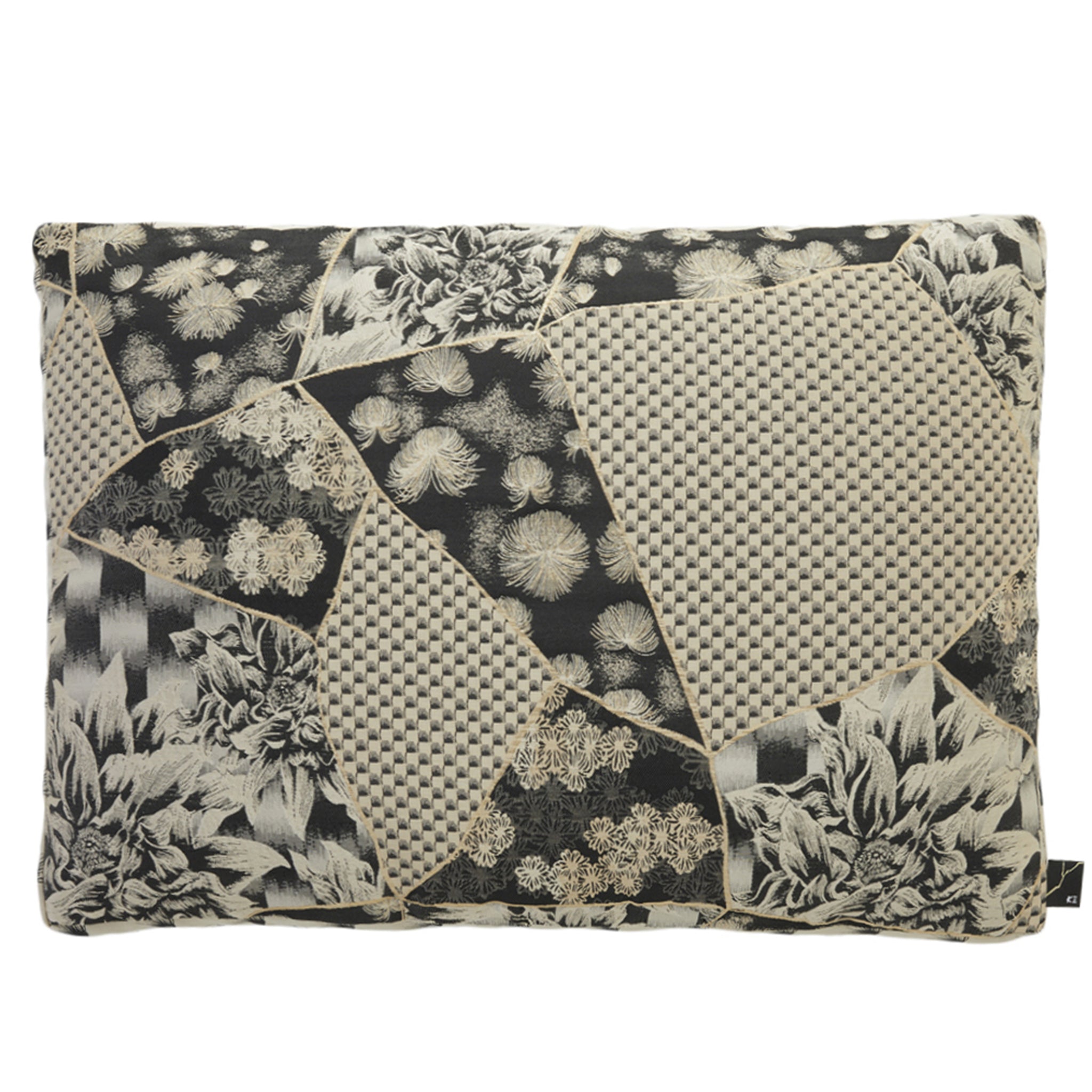 HANATSUGI Cushion 70x50x7cm - K三