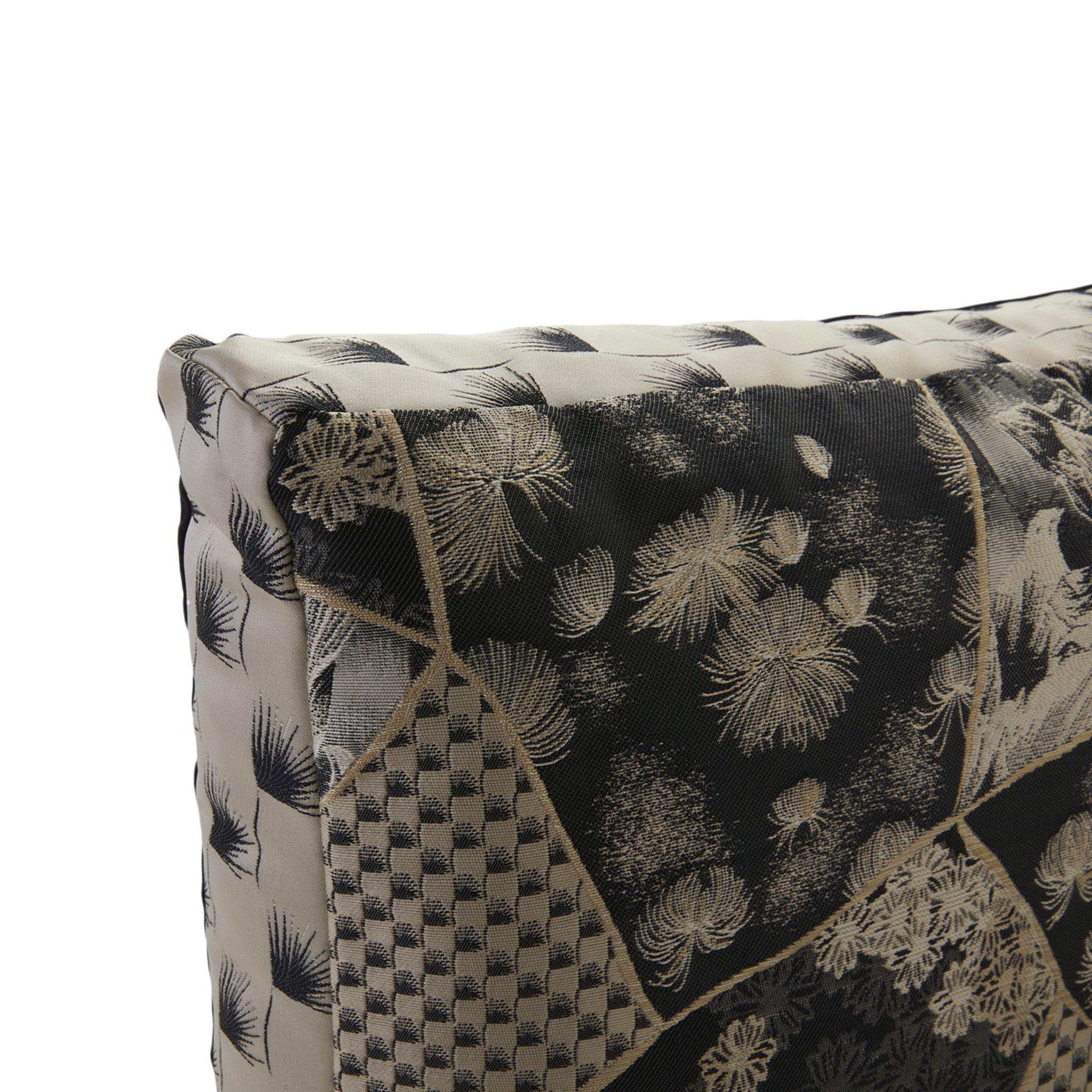 HANATSUGI Cushion 70x50x7cm - K三