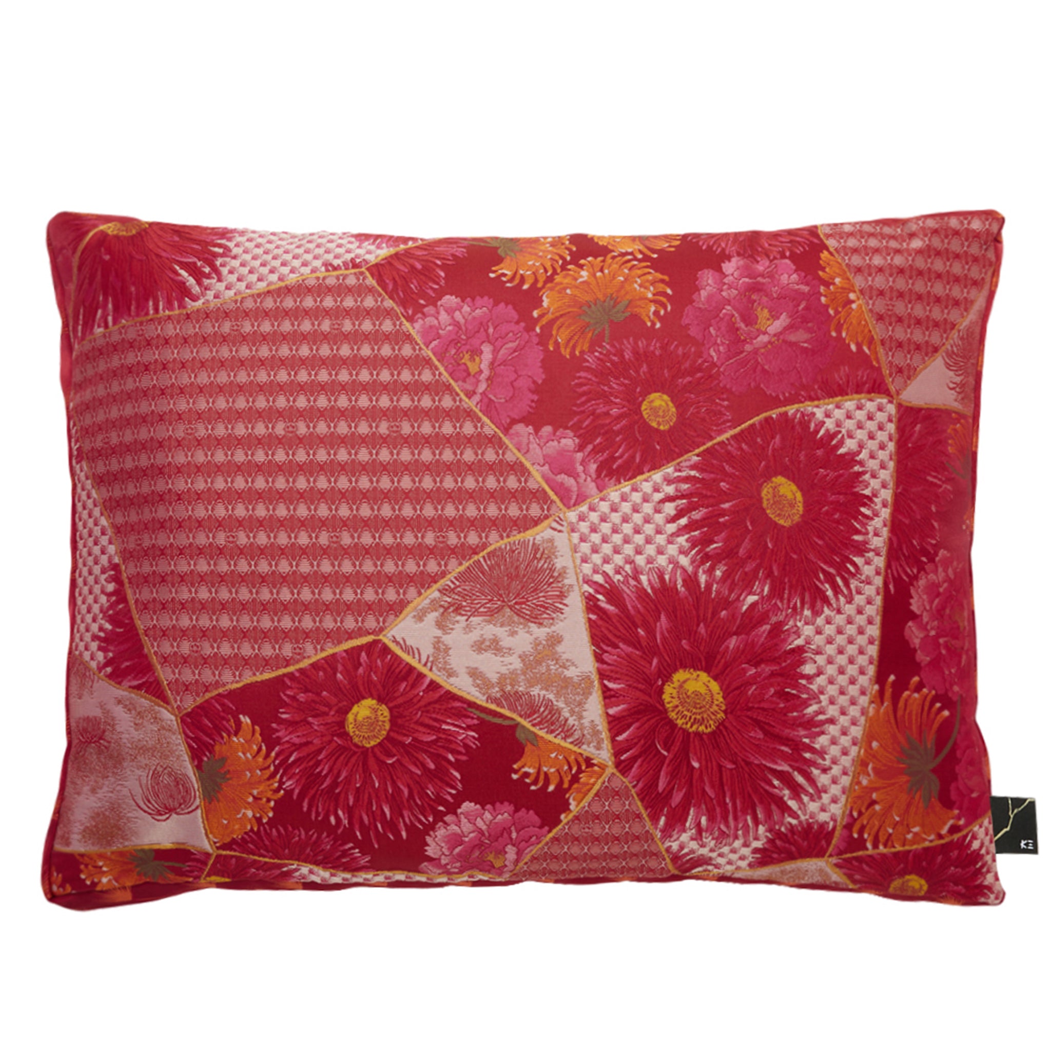 HANATSUGI Cushion 70x50x7cm - K三