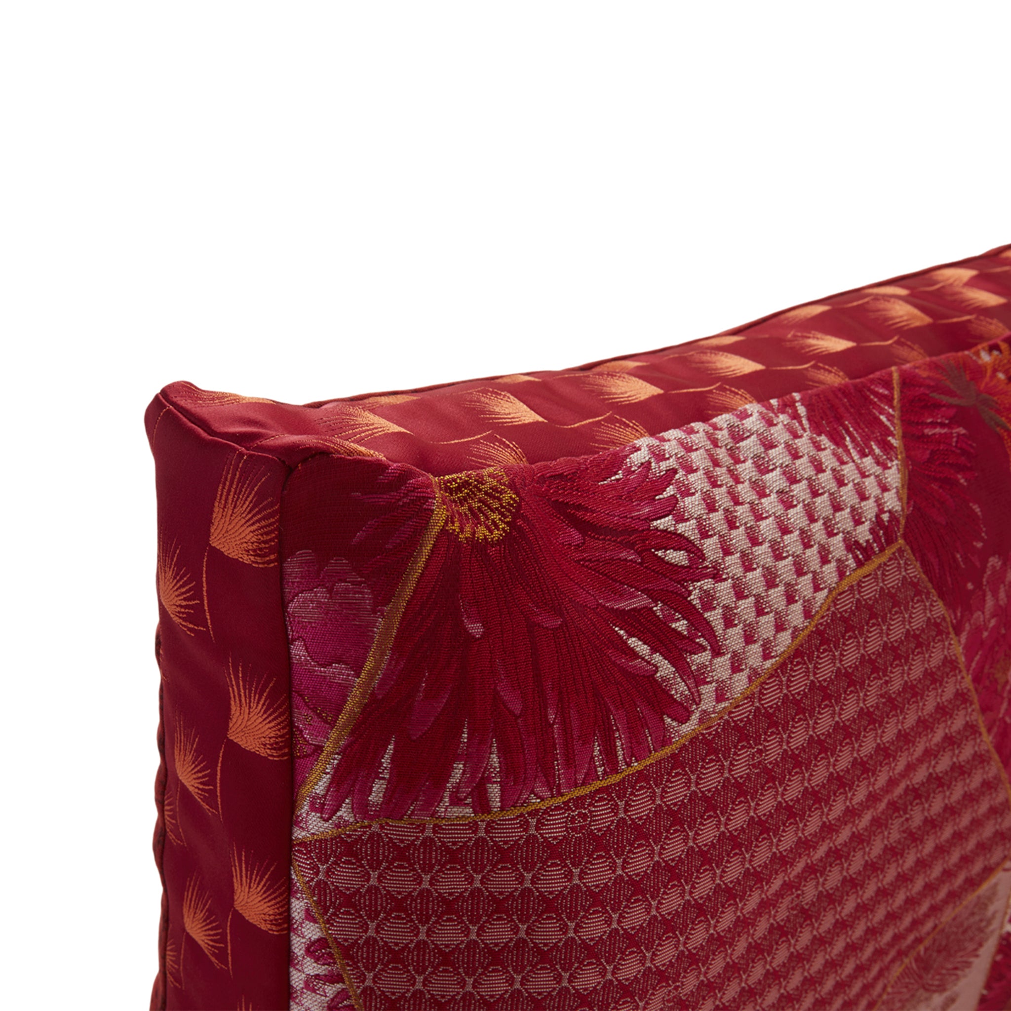 HANATSUGI Cushion 70x50x7cm - K三