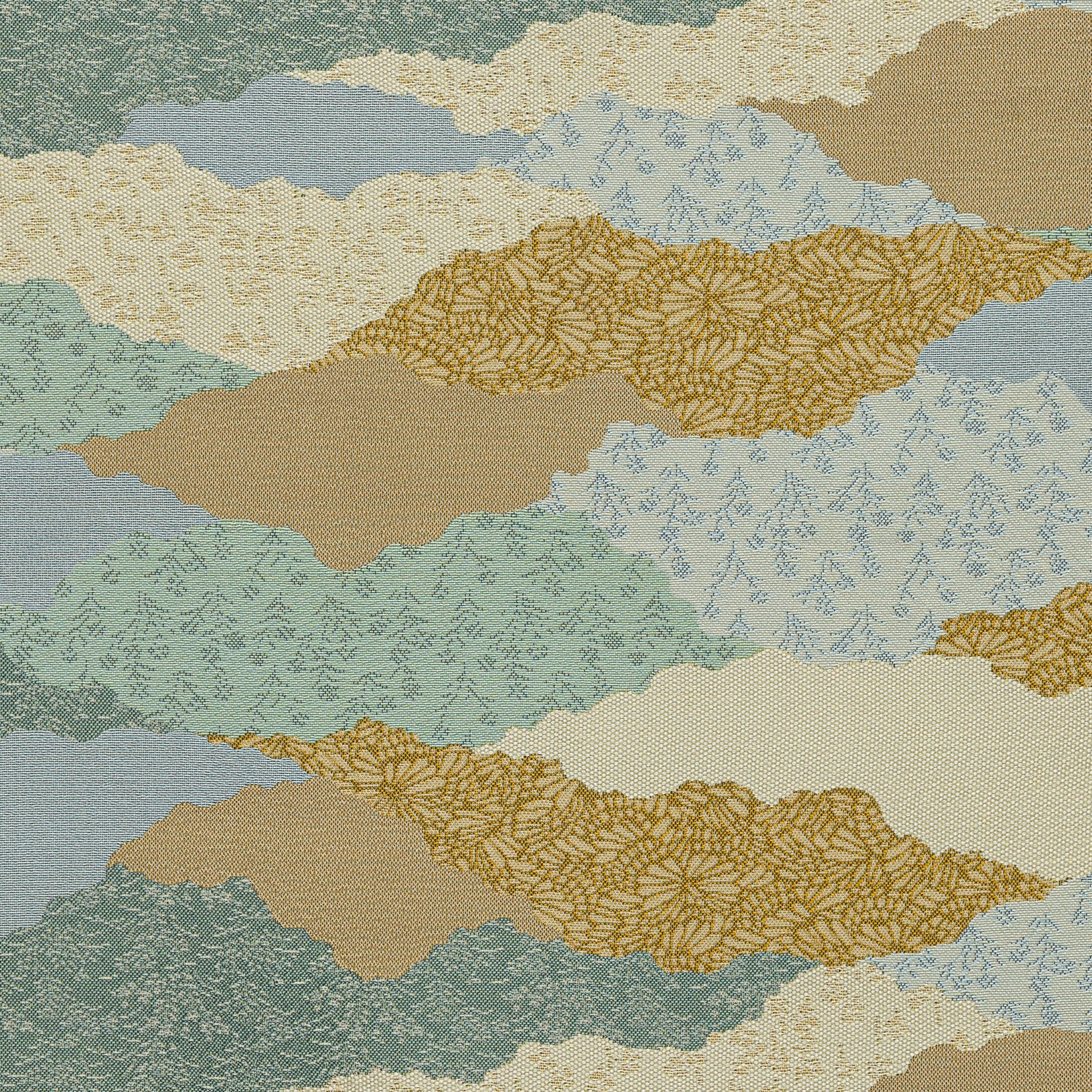 HIUN OUTDOOR 148 Fabric