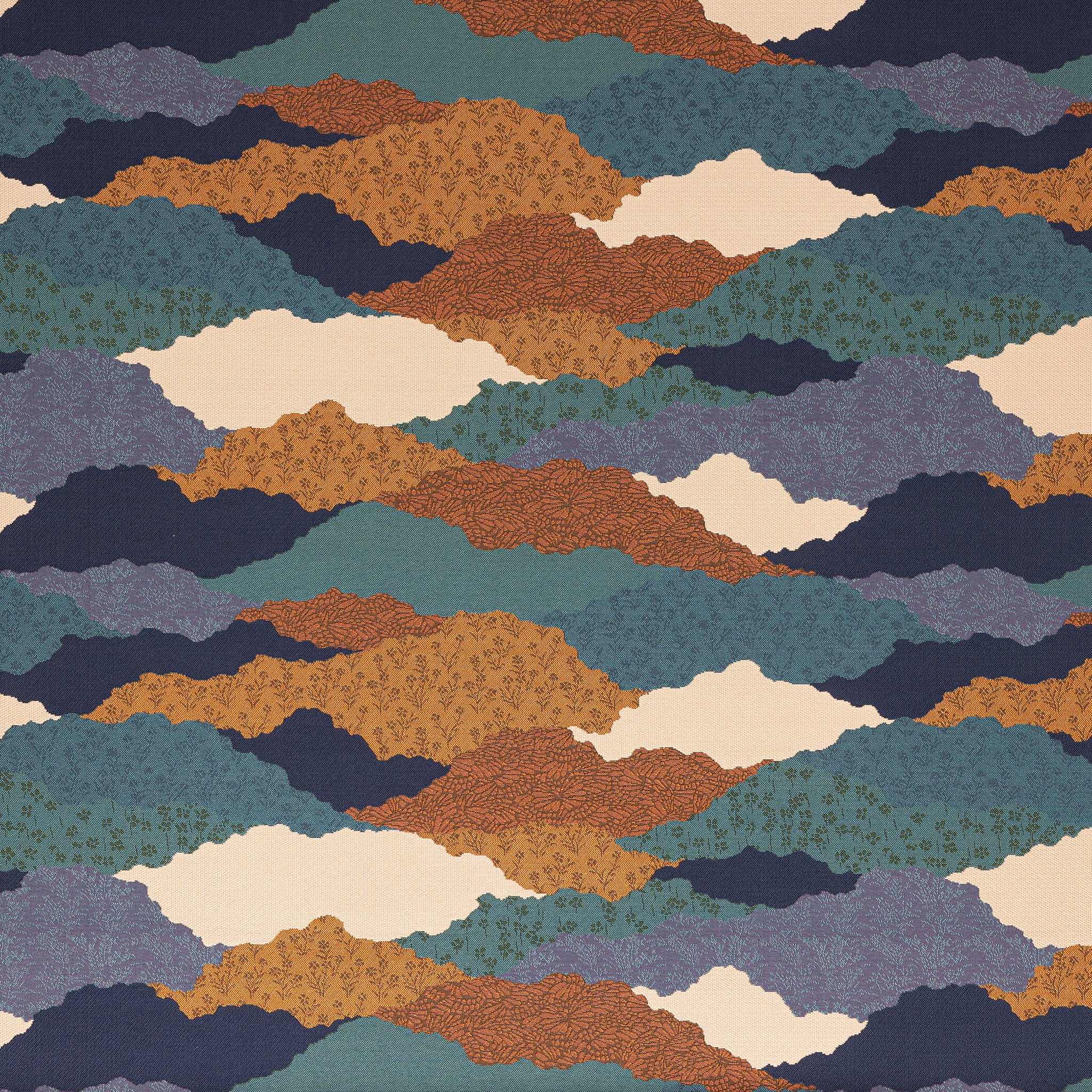 HIUN OUTDOOR 150 Fabric