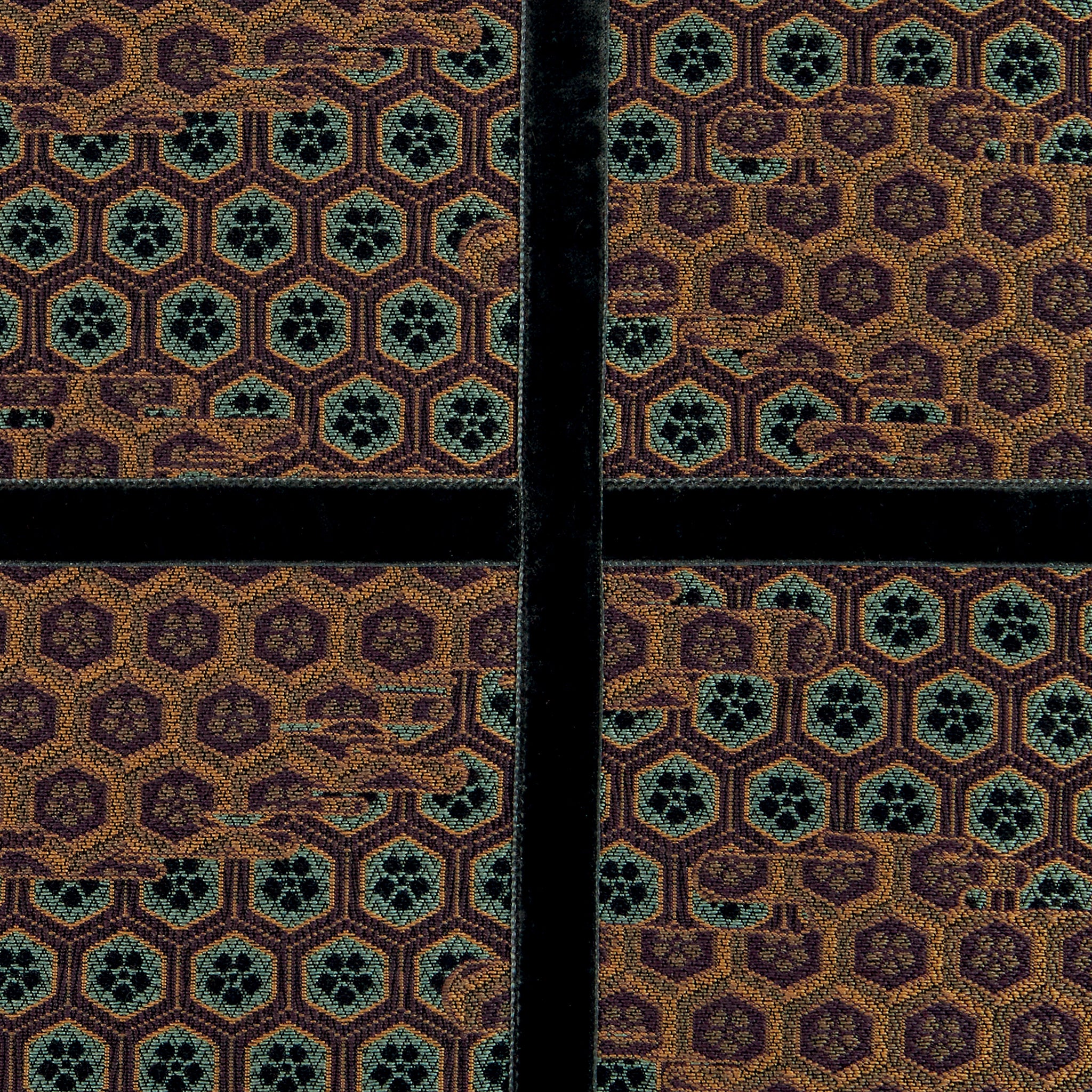 HYOGARA Cushion 50x50cm - K三