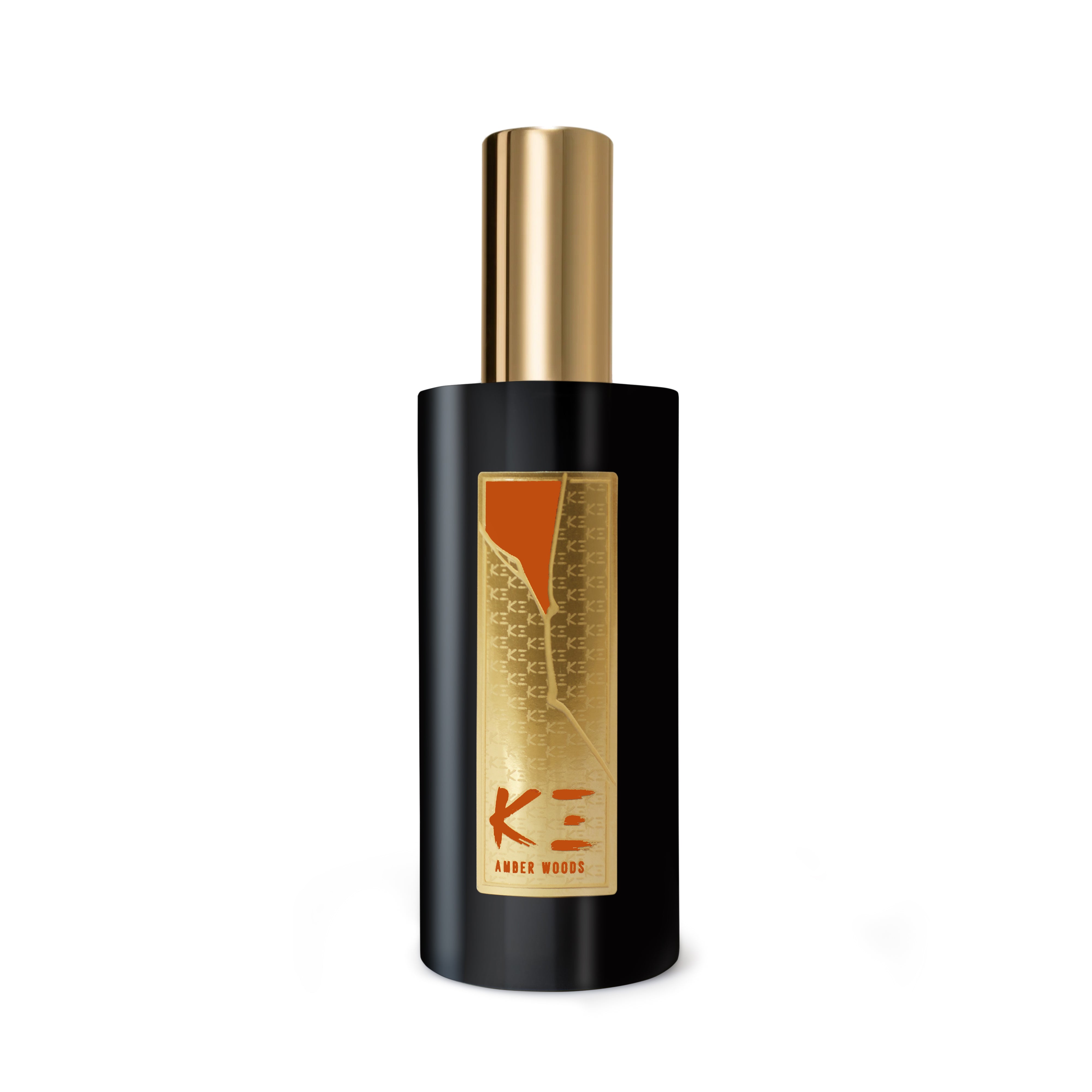 K-3 AMBER WOOD Home Spray - K三