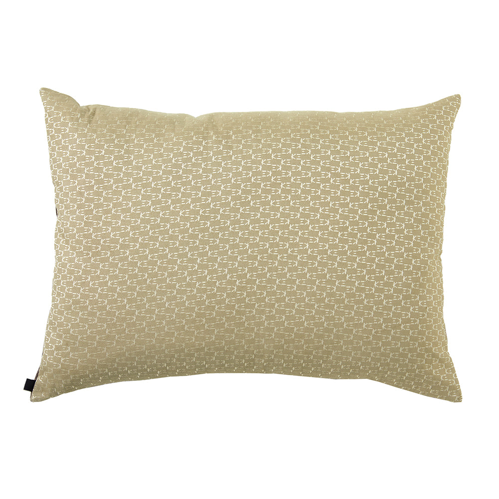 KEGAWA Cushion 50x70cm