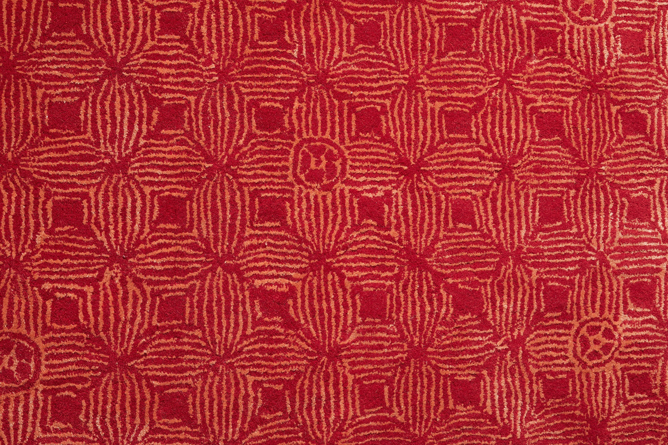 KIKYO HIMEJI  Rug - K三