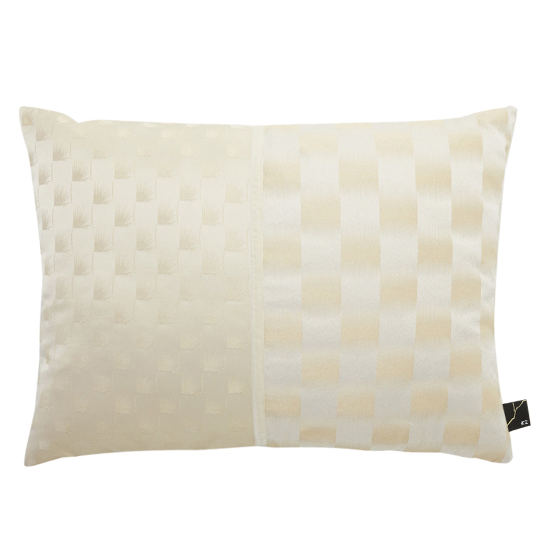 KAEDE IKAT Cushion 50x70cm - K三