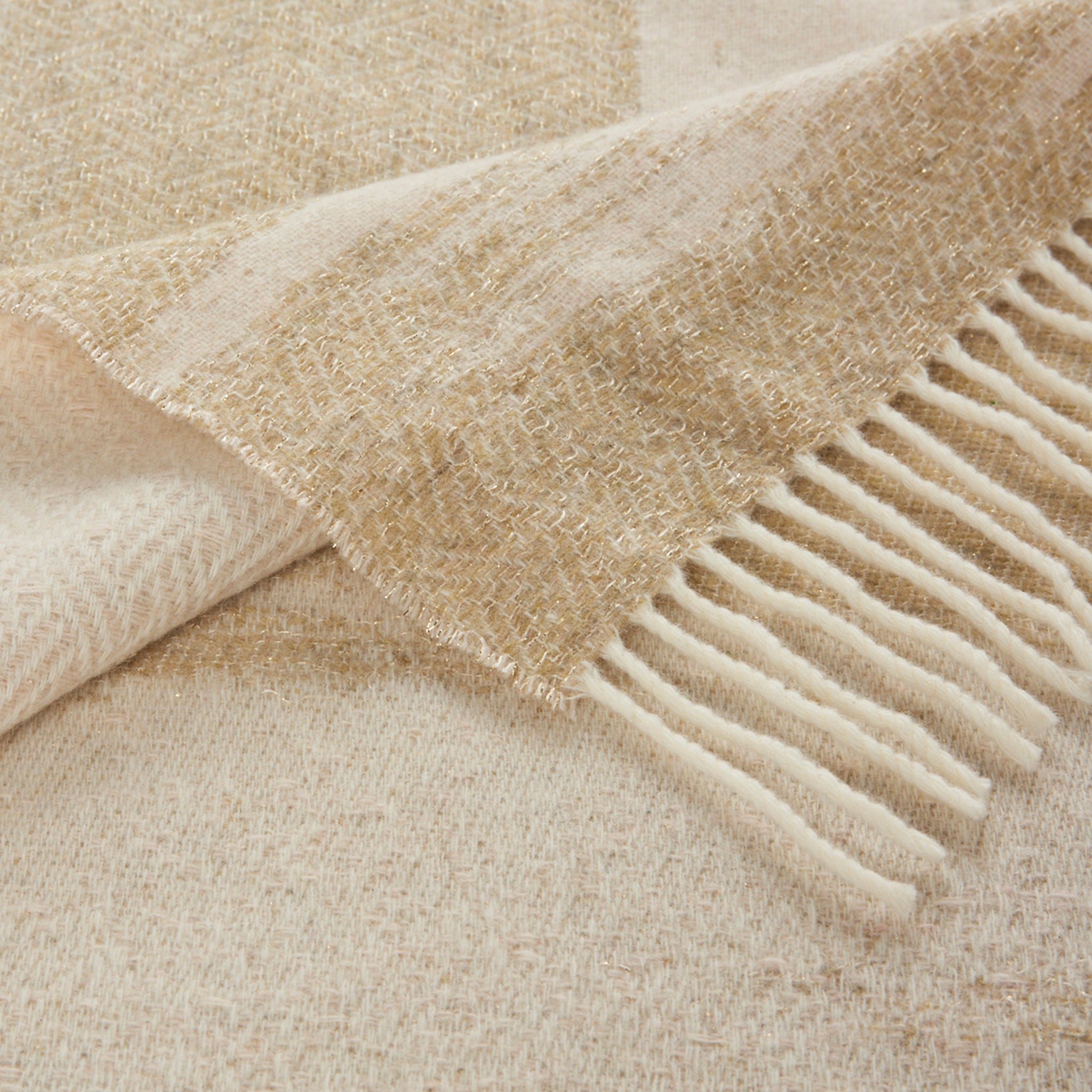 KAMI Throw 130x190cm - K三