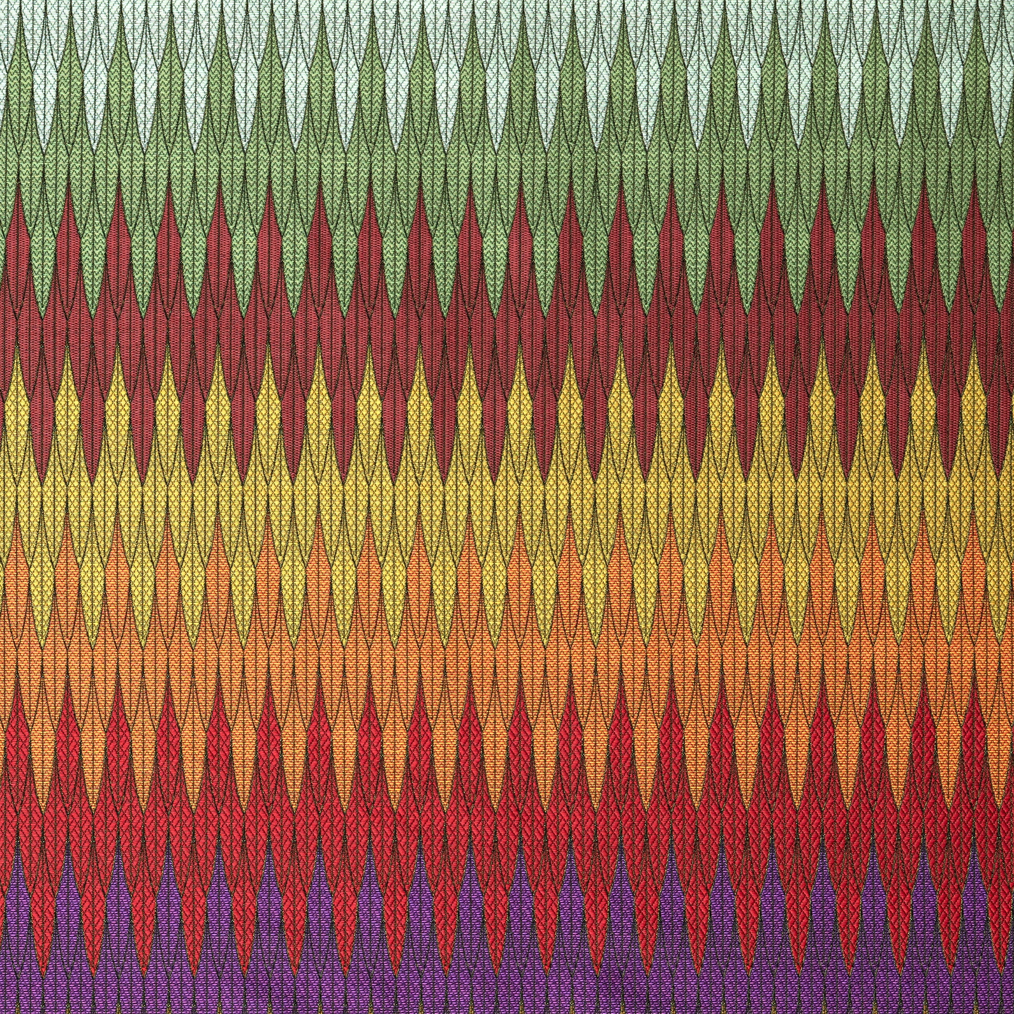 KARAGINU 156 Fabric