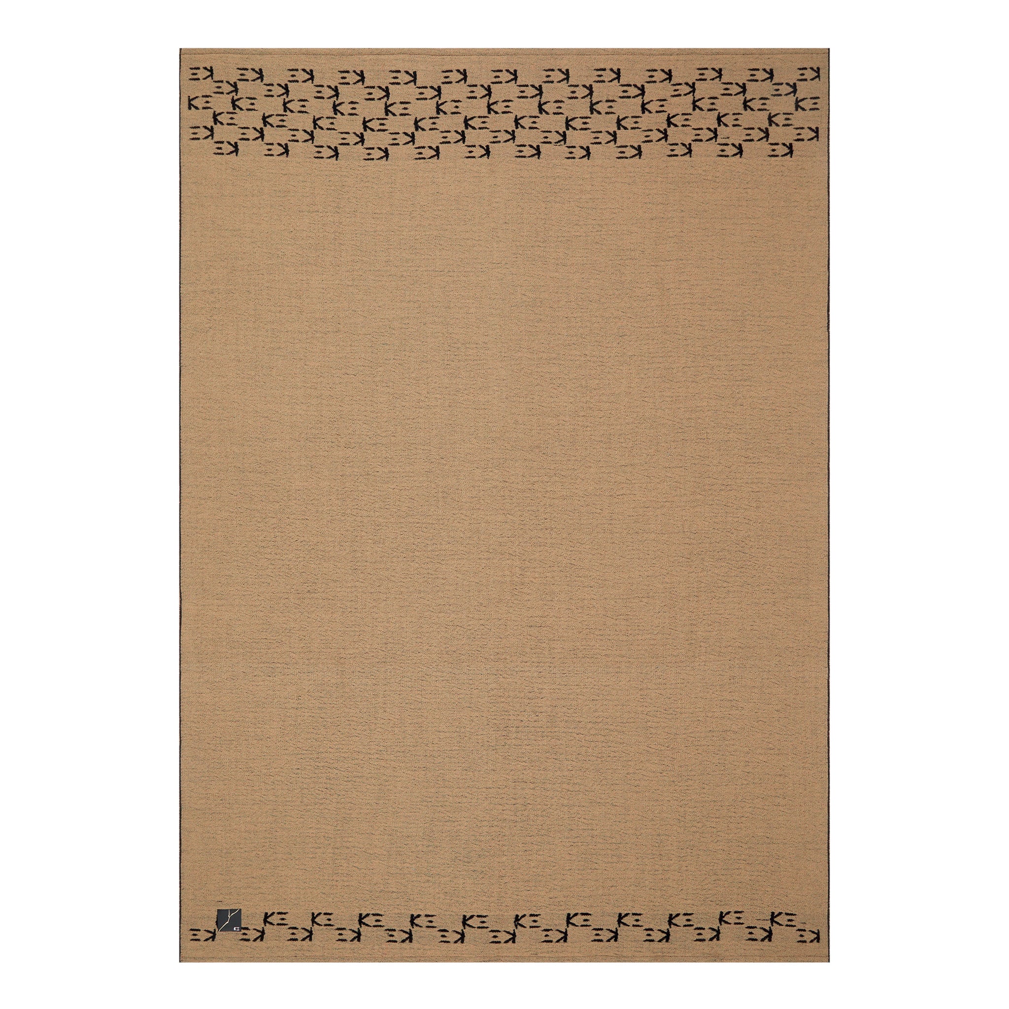 KASHIMEA Throw 140x200cm