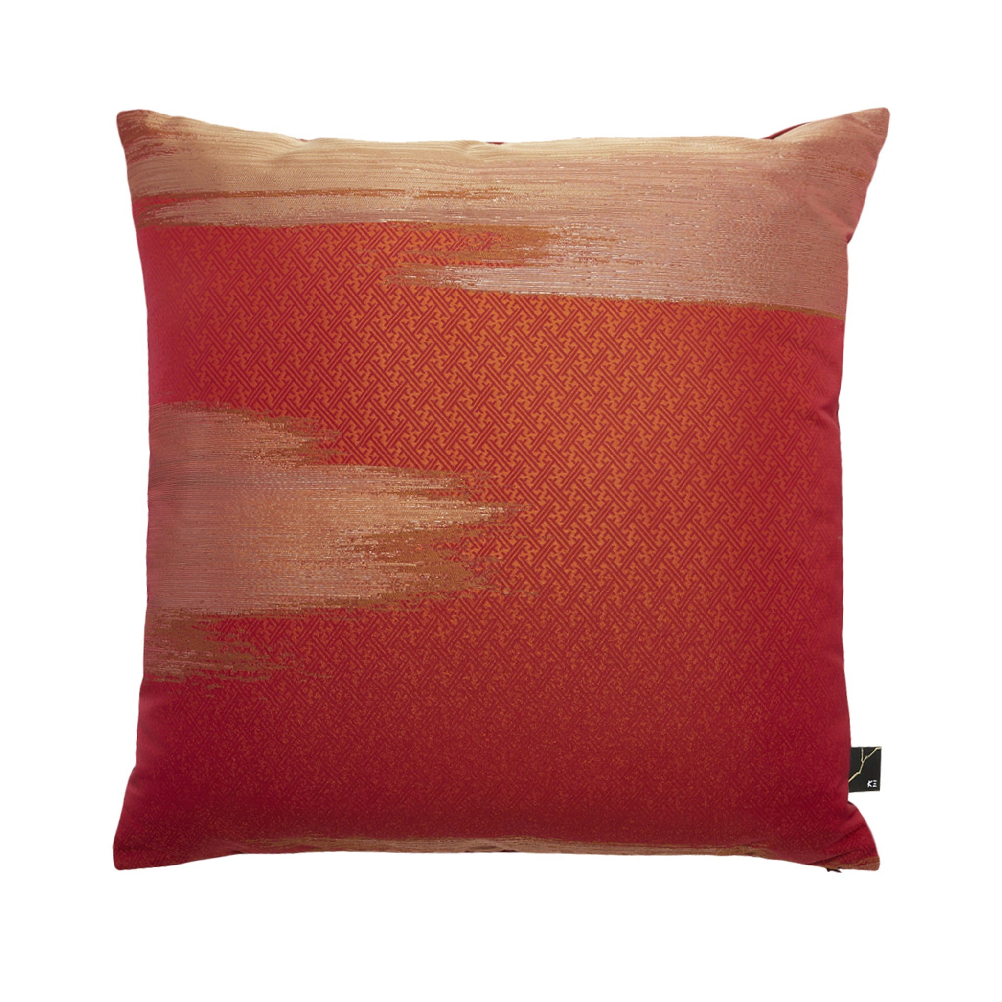 KASUMI Cushion 60x60cm - K三