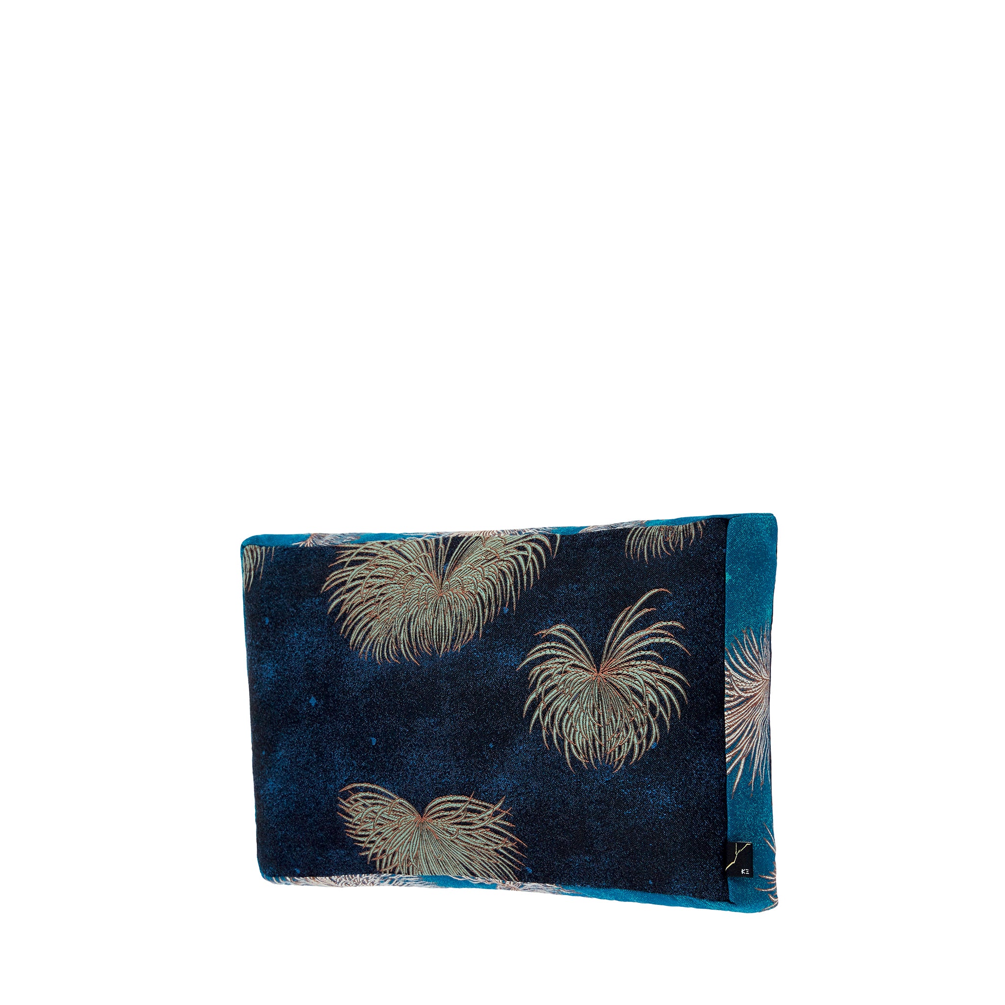 KIKU AWASE Cushion 20x35x7cm - K三