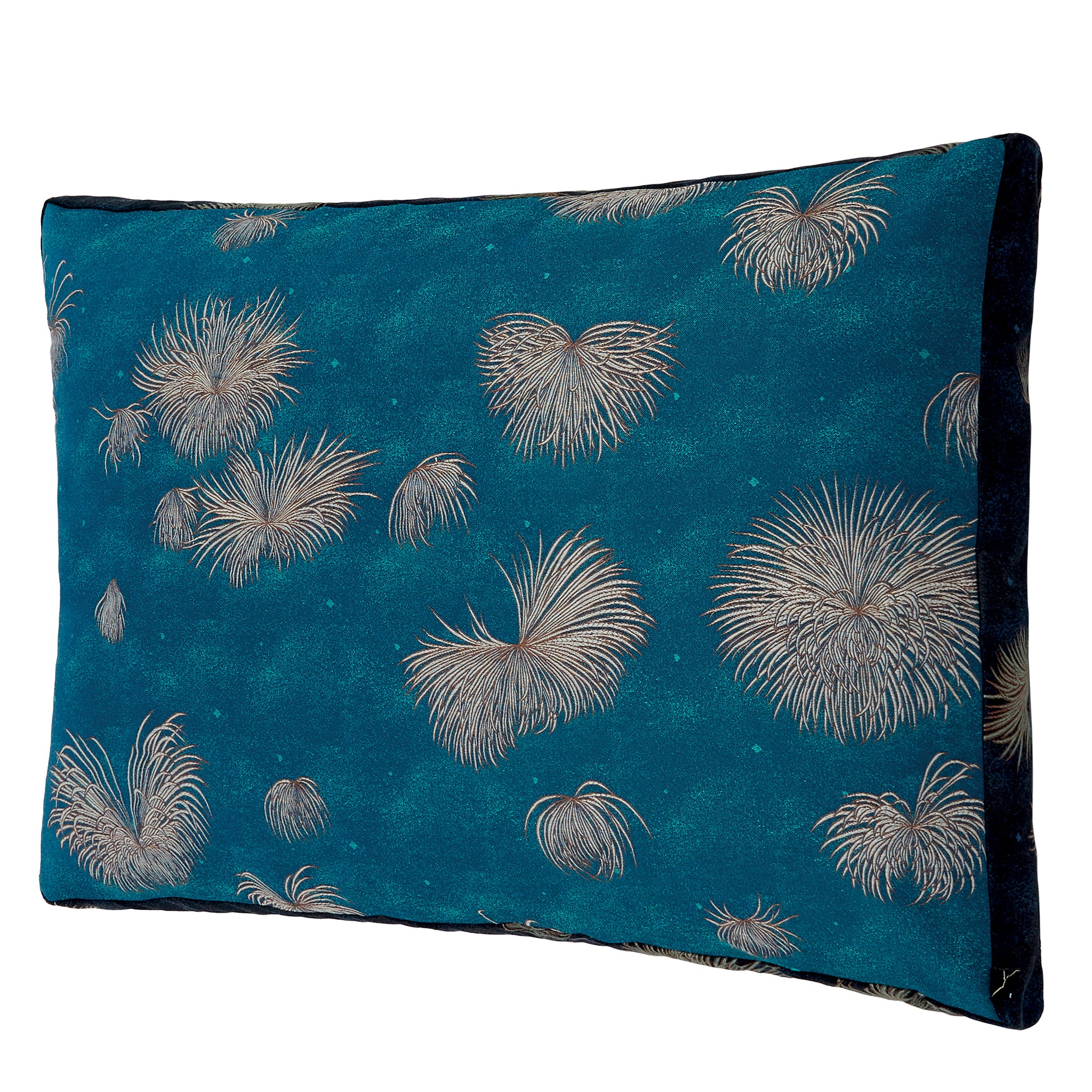 KIKU AWASE Cushion 70x50x7cm - K三