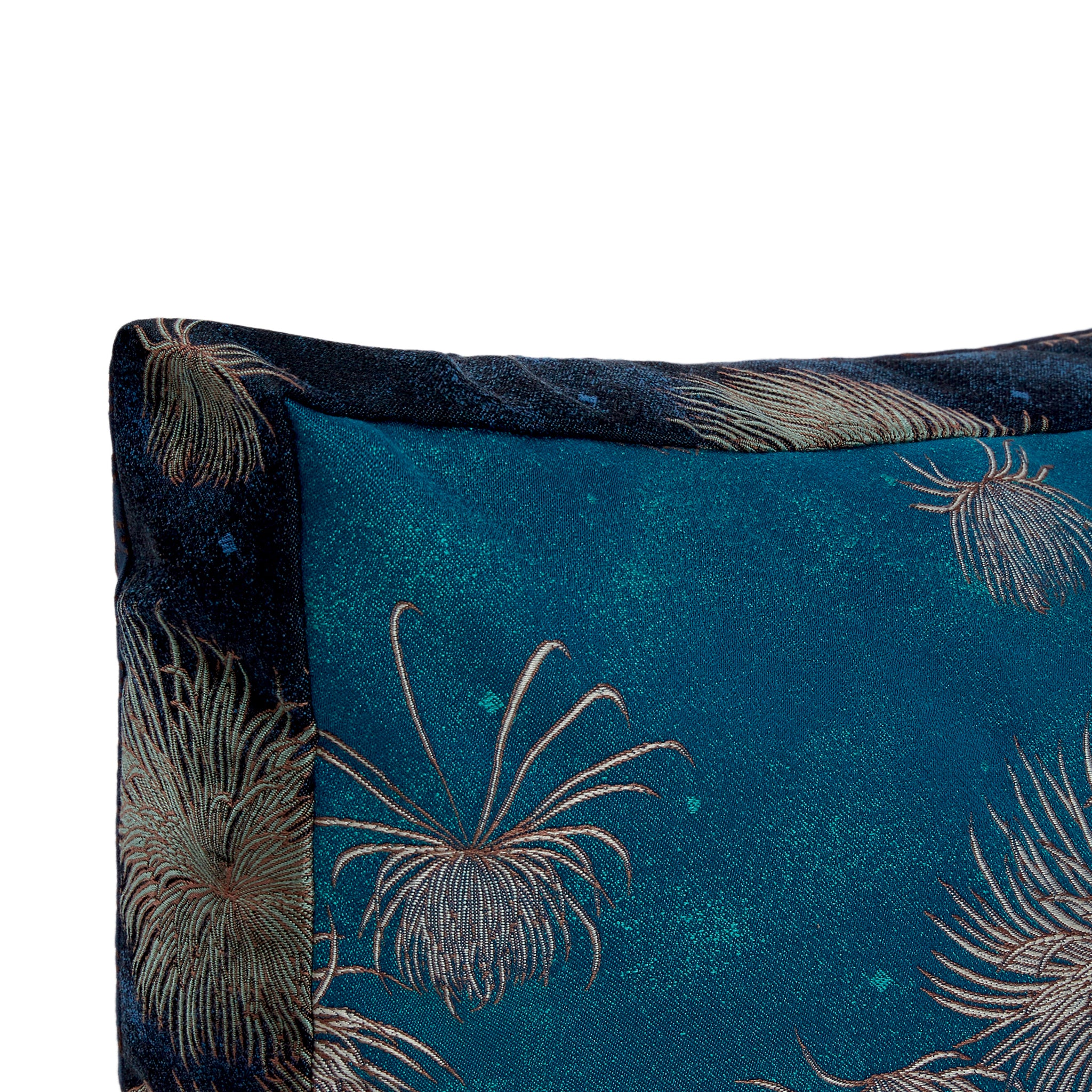 KIKU AWASE Cushion 70x50x7cm - K三