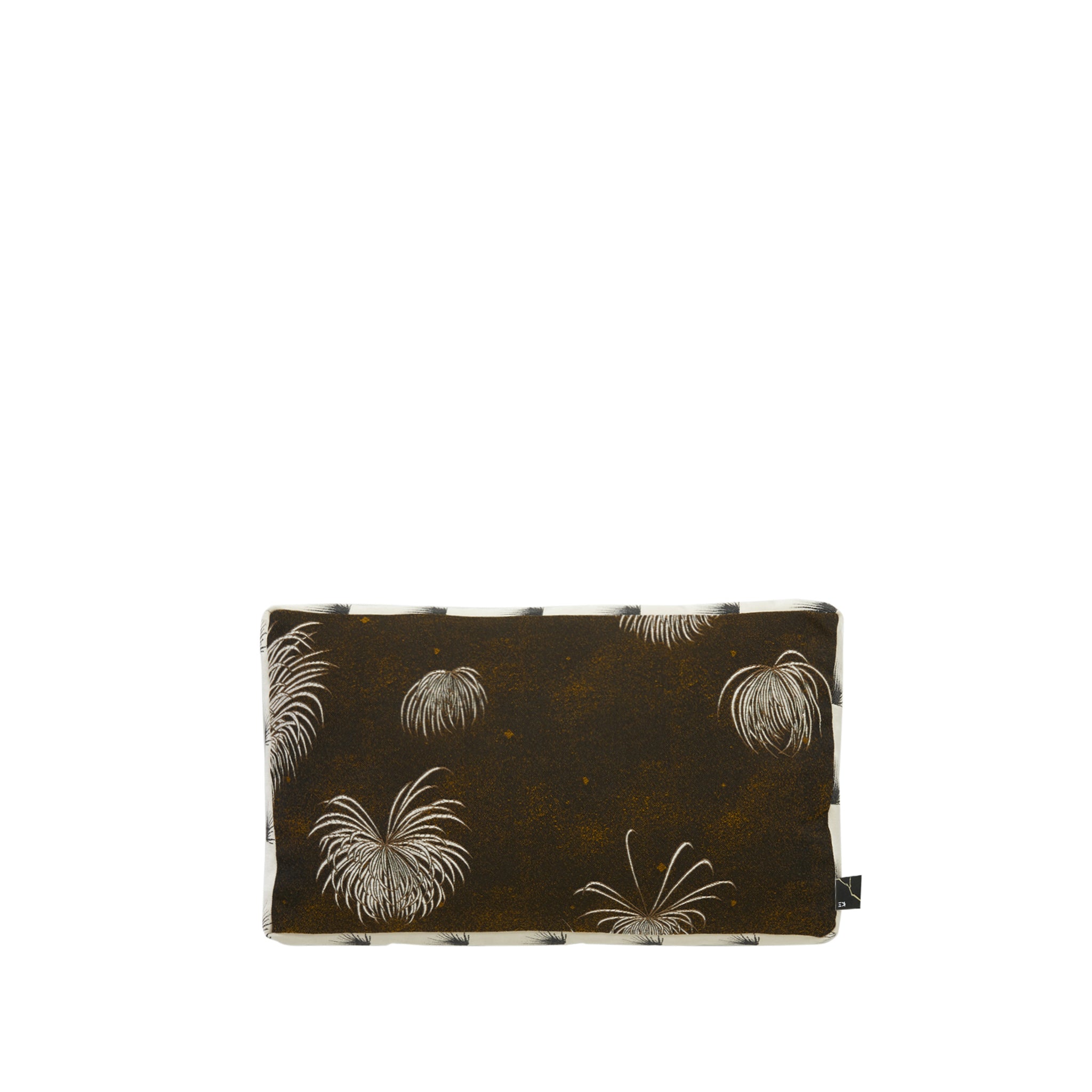 KIKU AWASE Cushion 20x35x5cm - K三